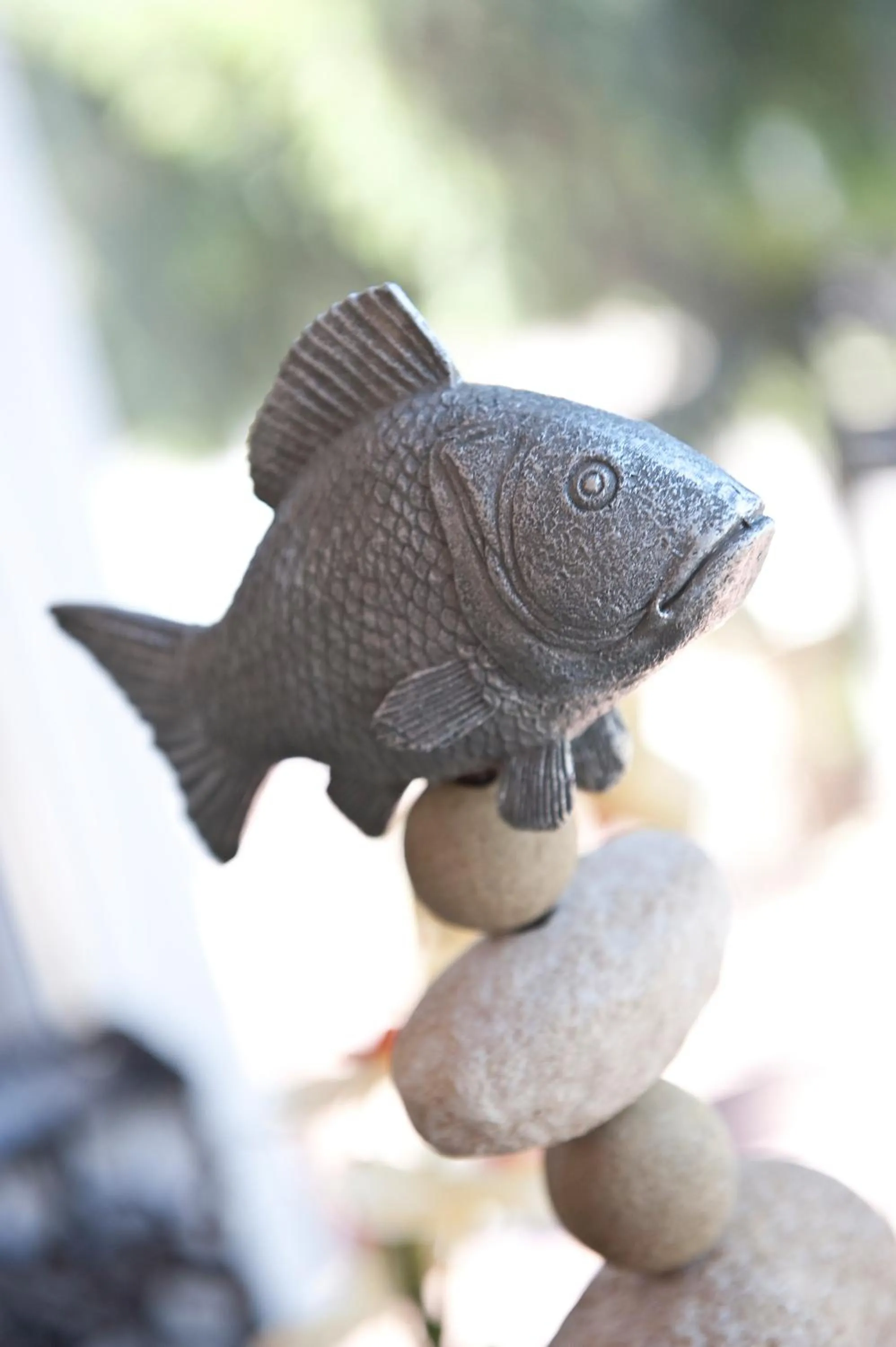 Restaurant/places to eat in Hotel am Kurpark