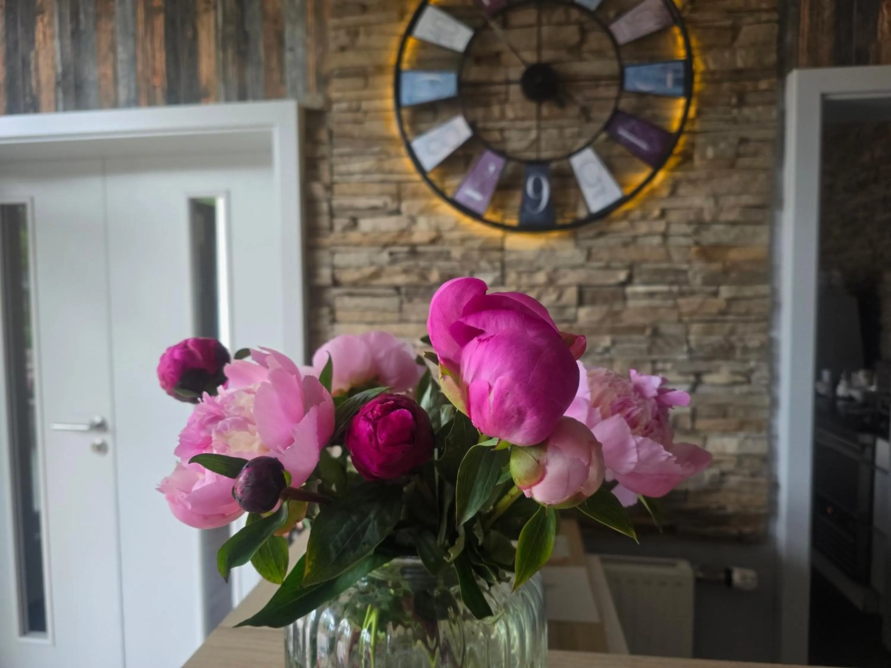 Property building in Hotel am Kurpark