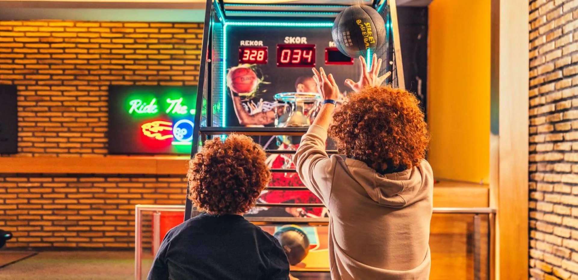 People in Calyptus Kirman Premium - Ultra All Inclusive