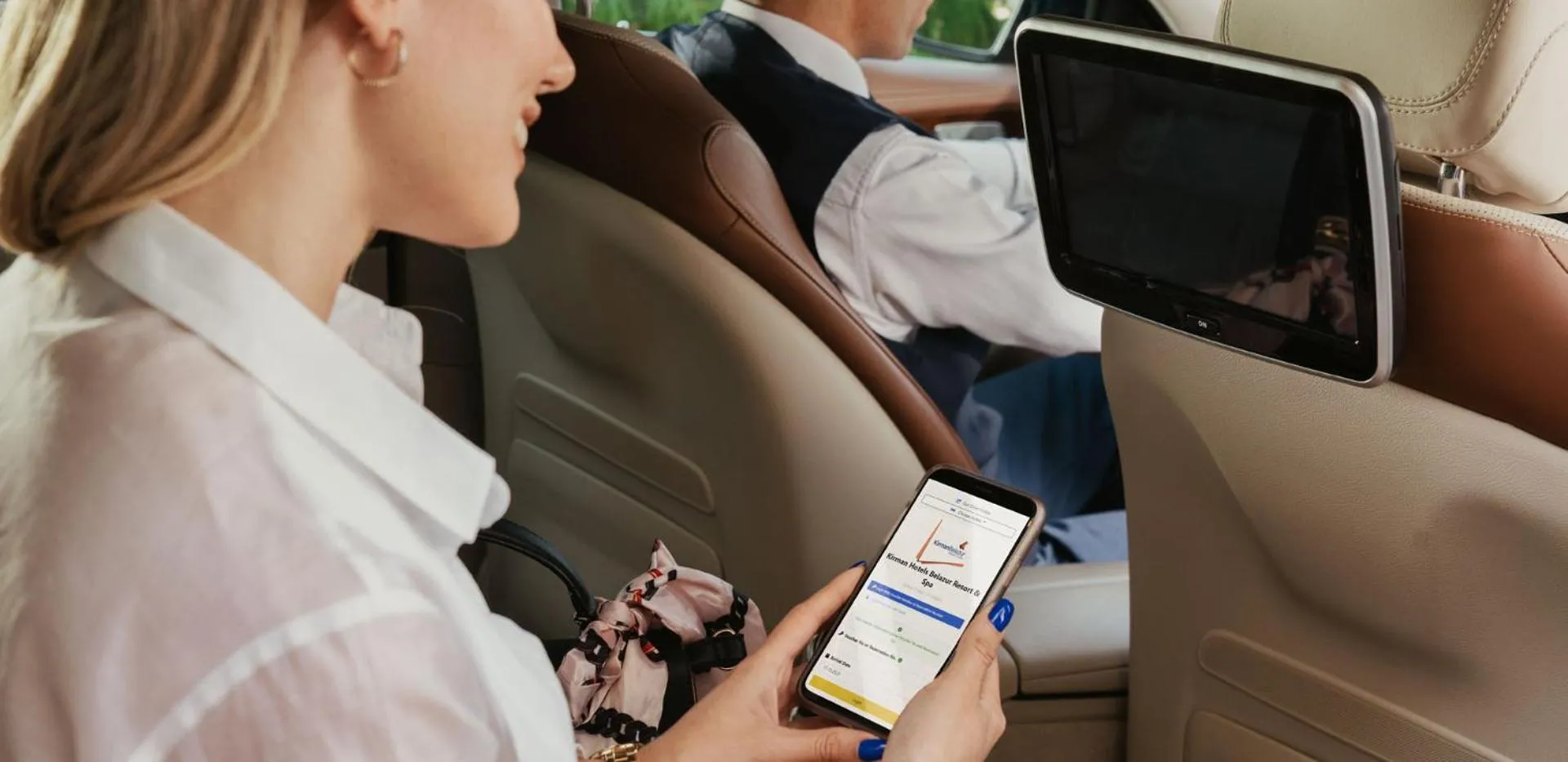 People in Calyptus Kirman Premium - Ultra All Inclusive