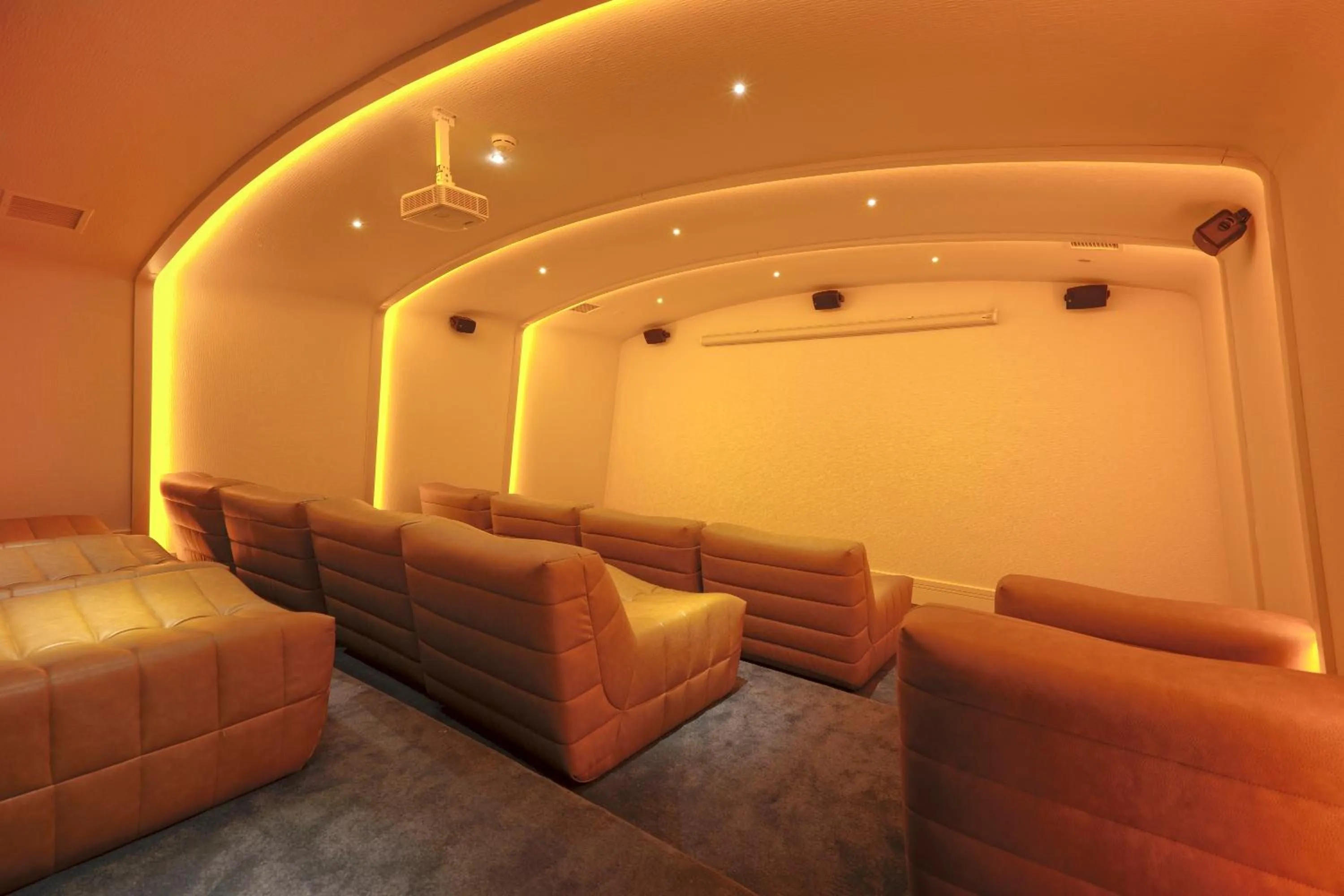 Entertainment in Calyptus Kirman Premium - Ultra All Inclusive