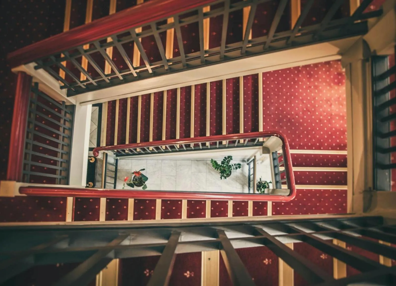 Area and facilities in Hotel Prinzenpalais Bad Doberan