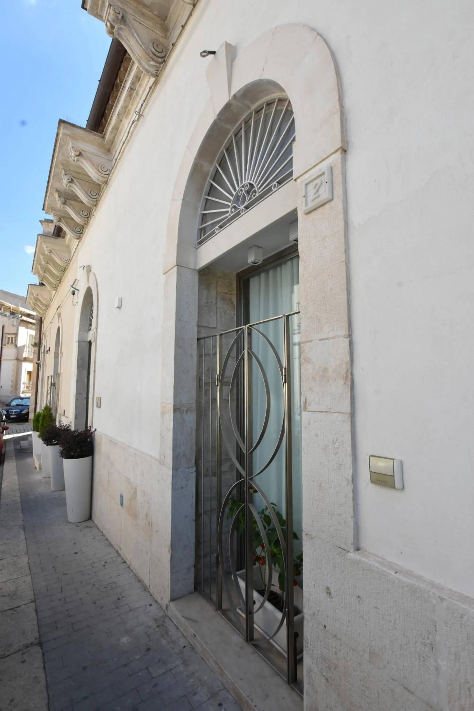 Sicilia Bedda House