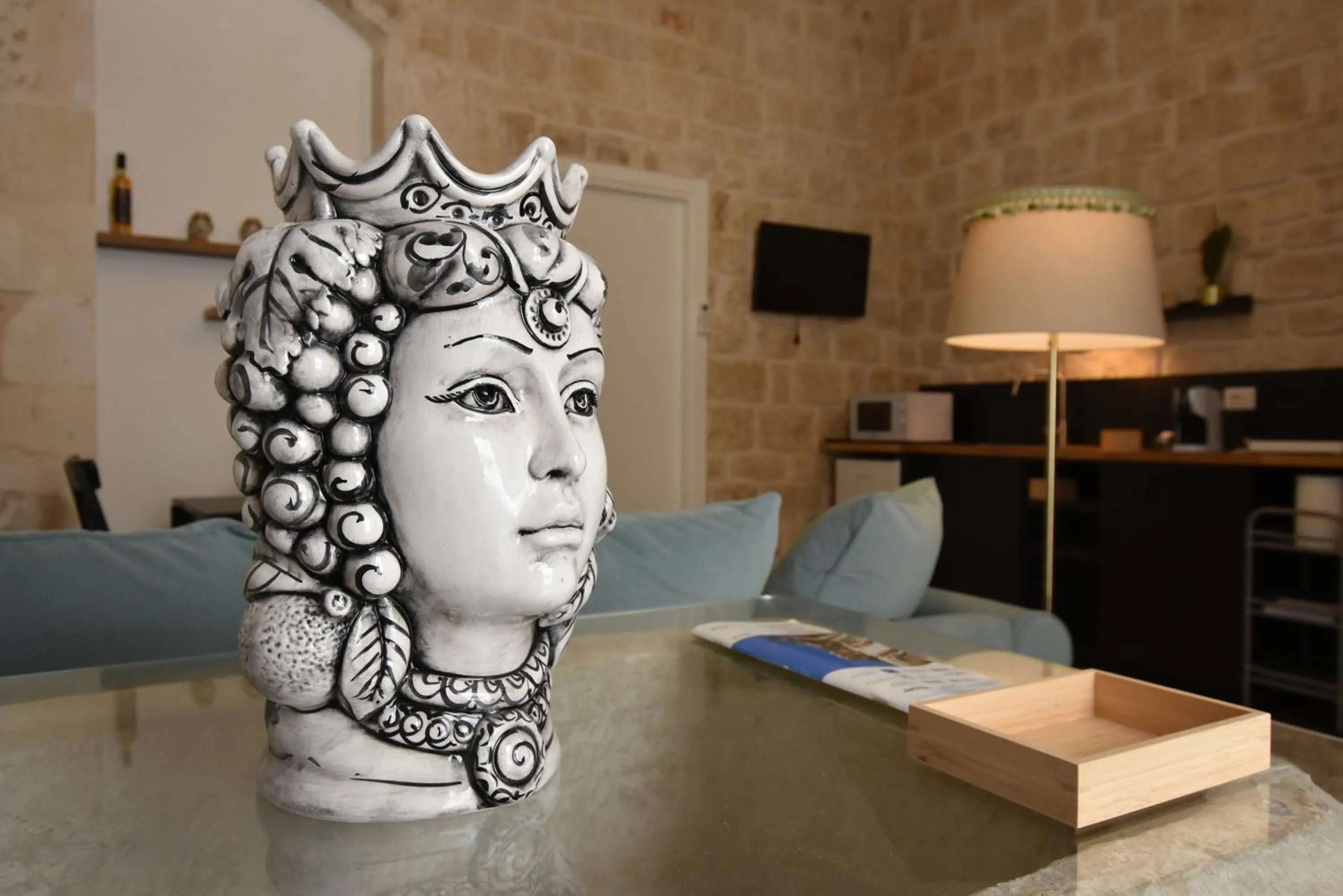 Sicilia Bedda House