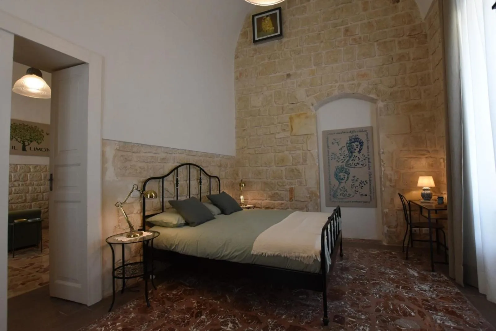 Sicilia Bedda House