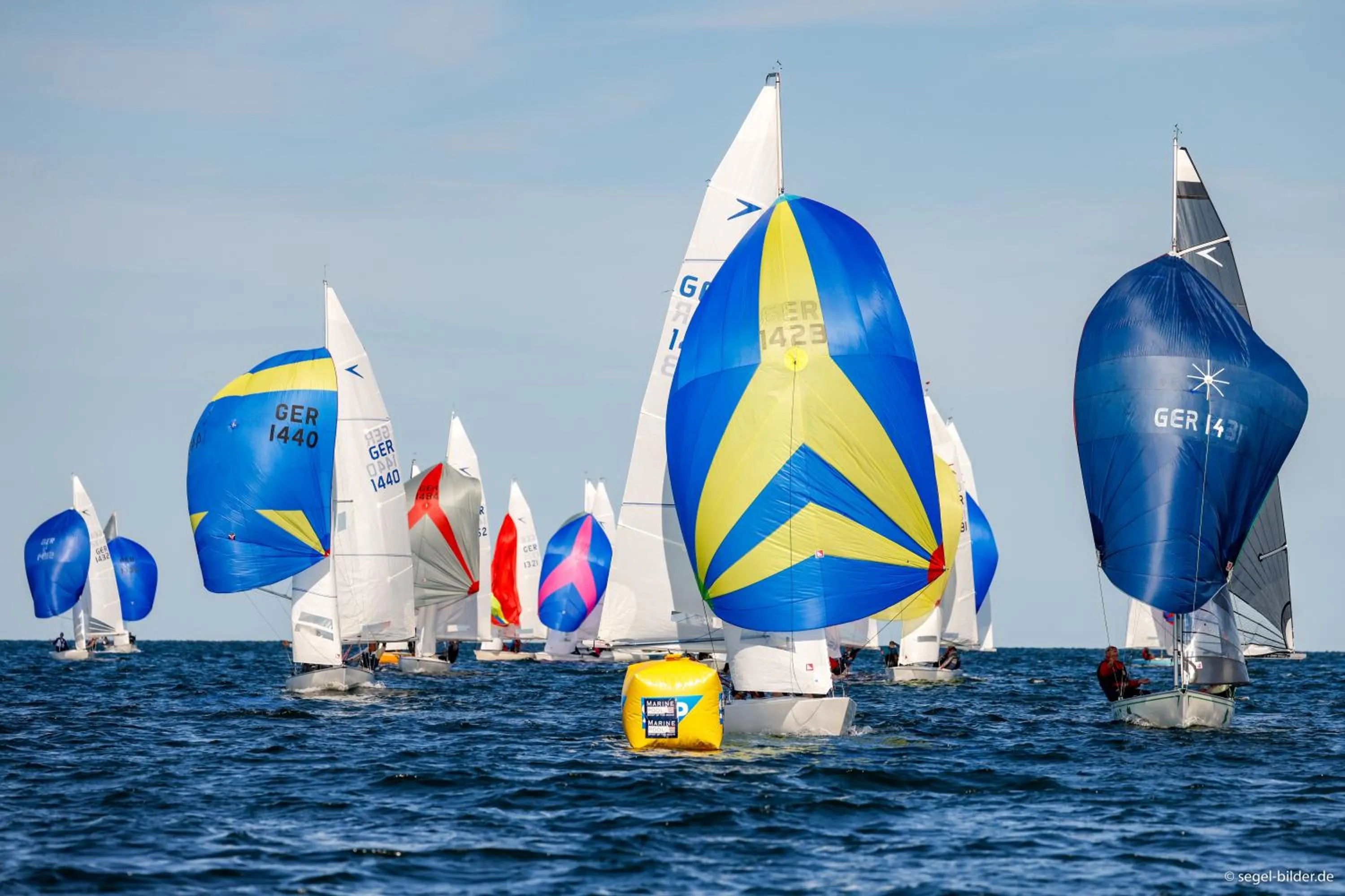 Sports in ATLANTIC Grand Hotel Travemünde