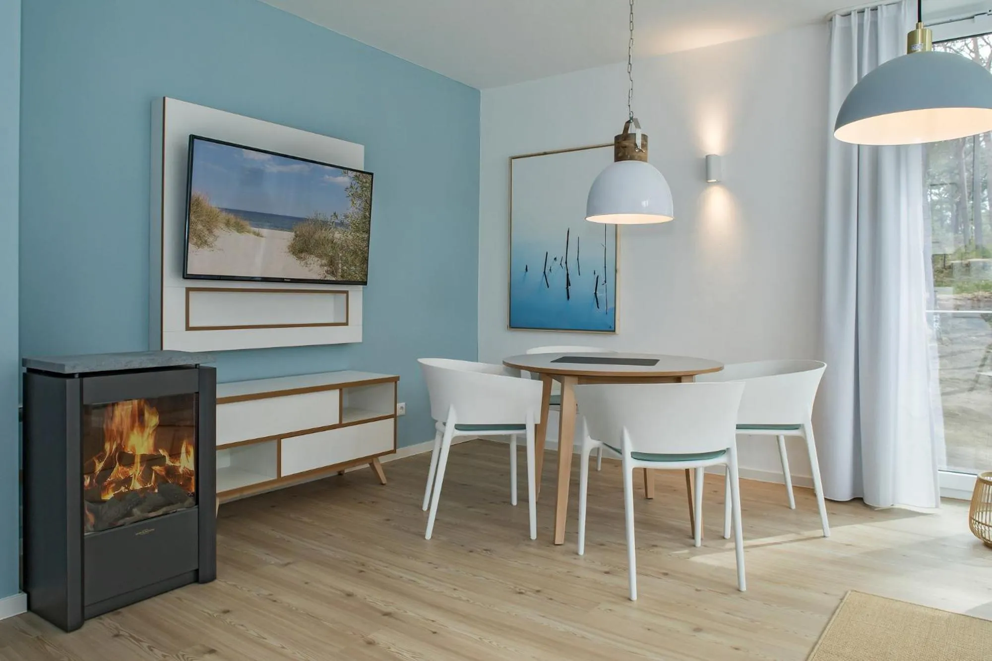 Upstalsboom Residenzen Trassenheide