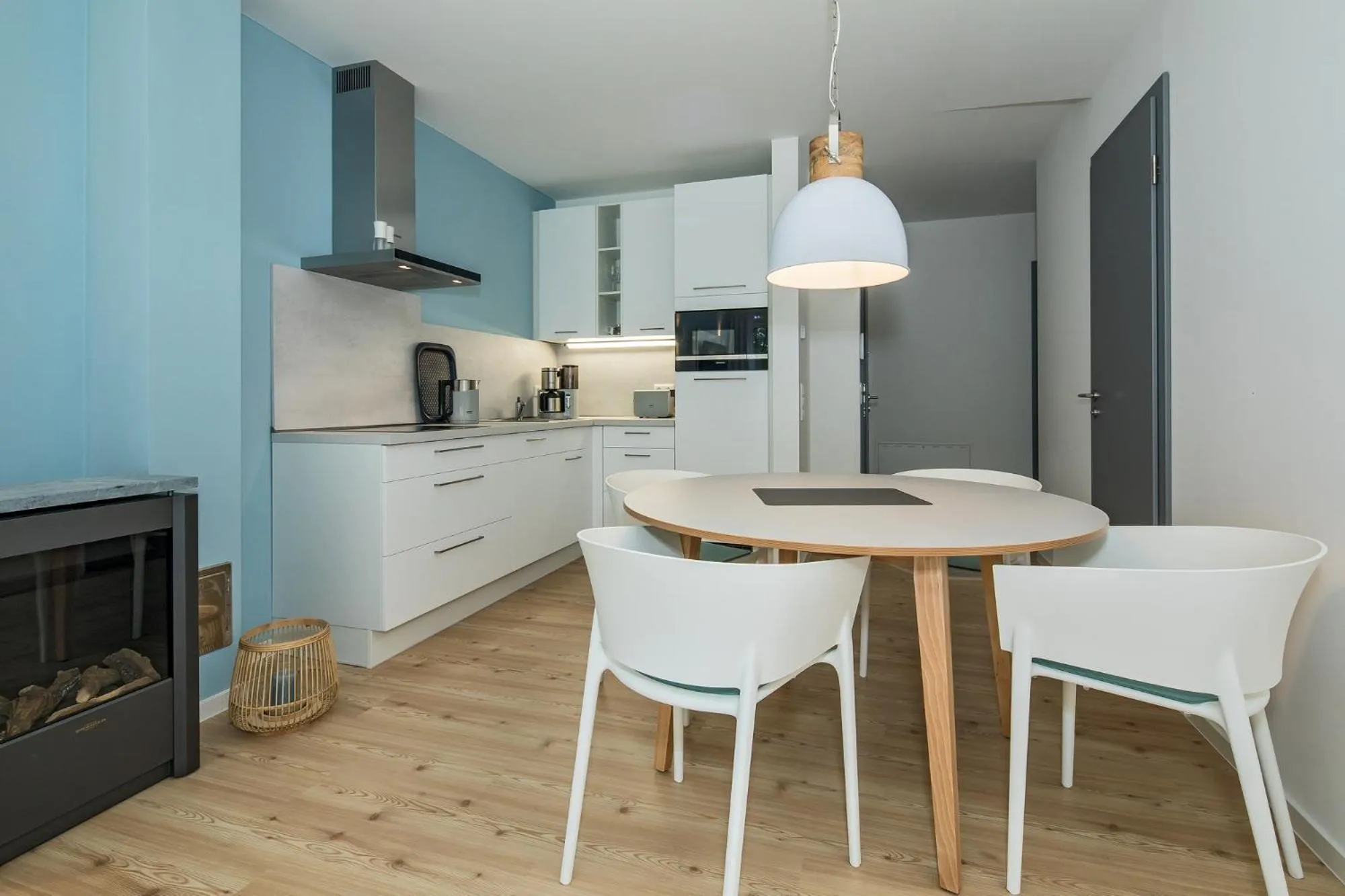 Upstalsboom Residenzen Trassenheide