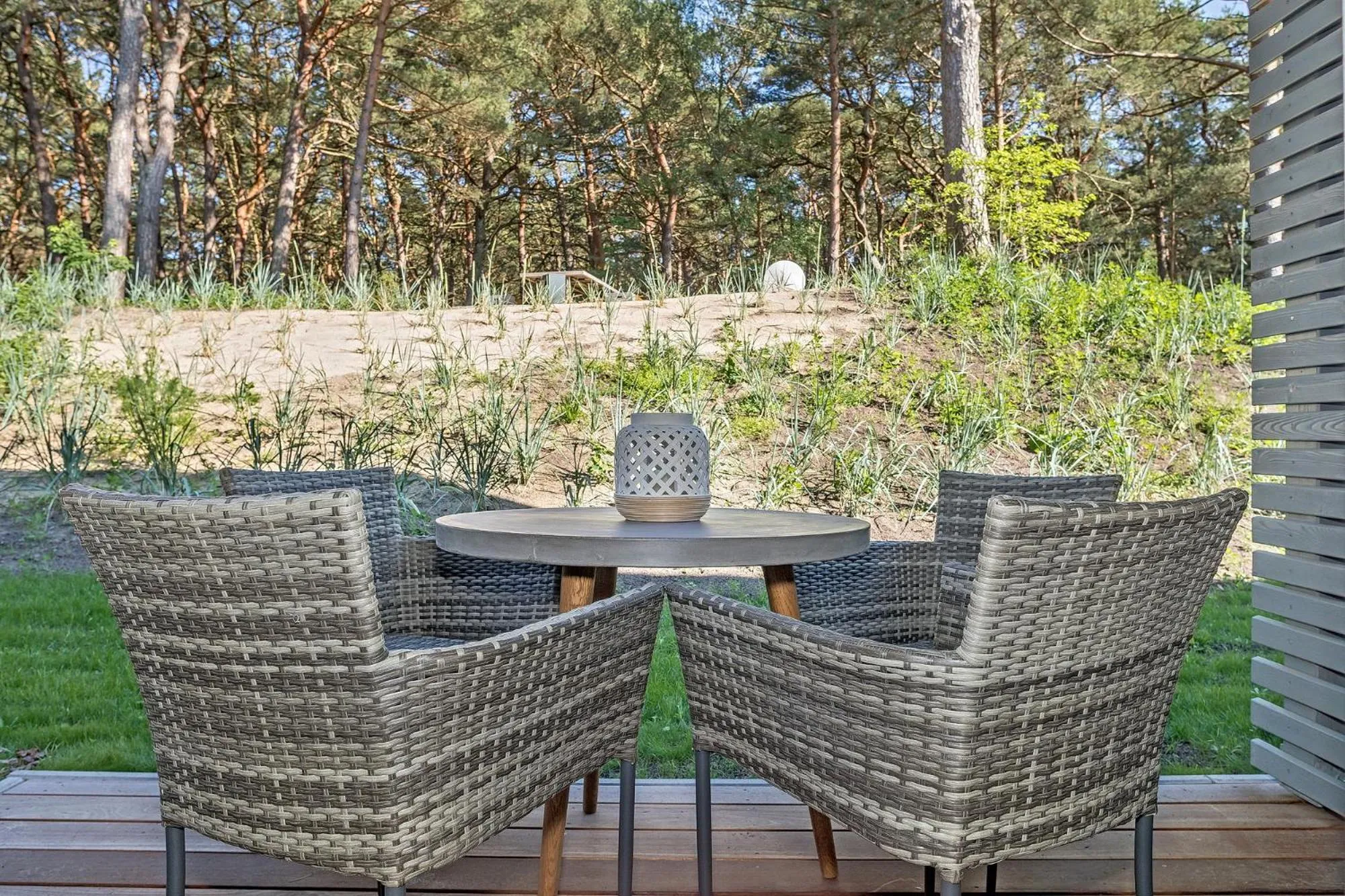 Upstalsboom Residenzen Trassenheide