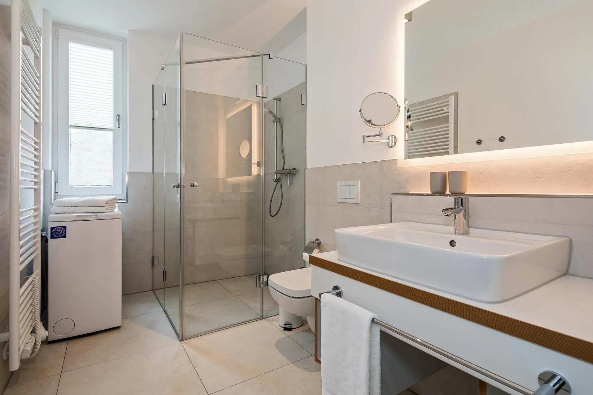 Upstalsboom Residenzen Trassenheide