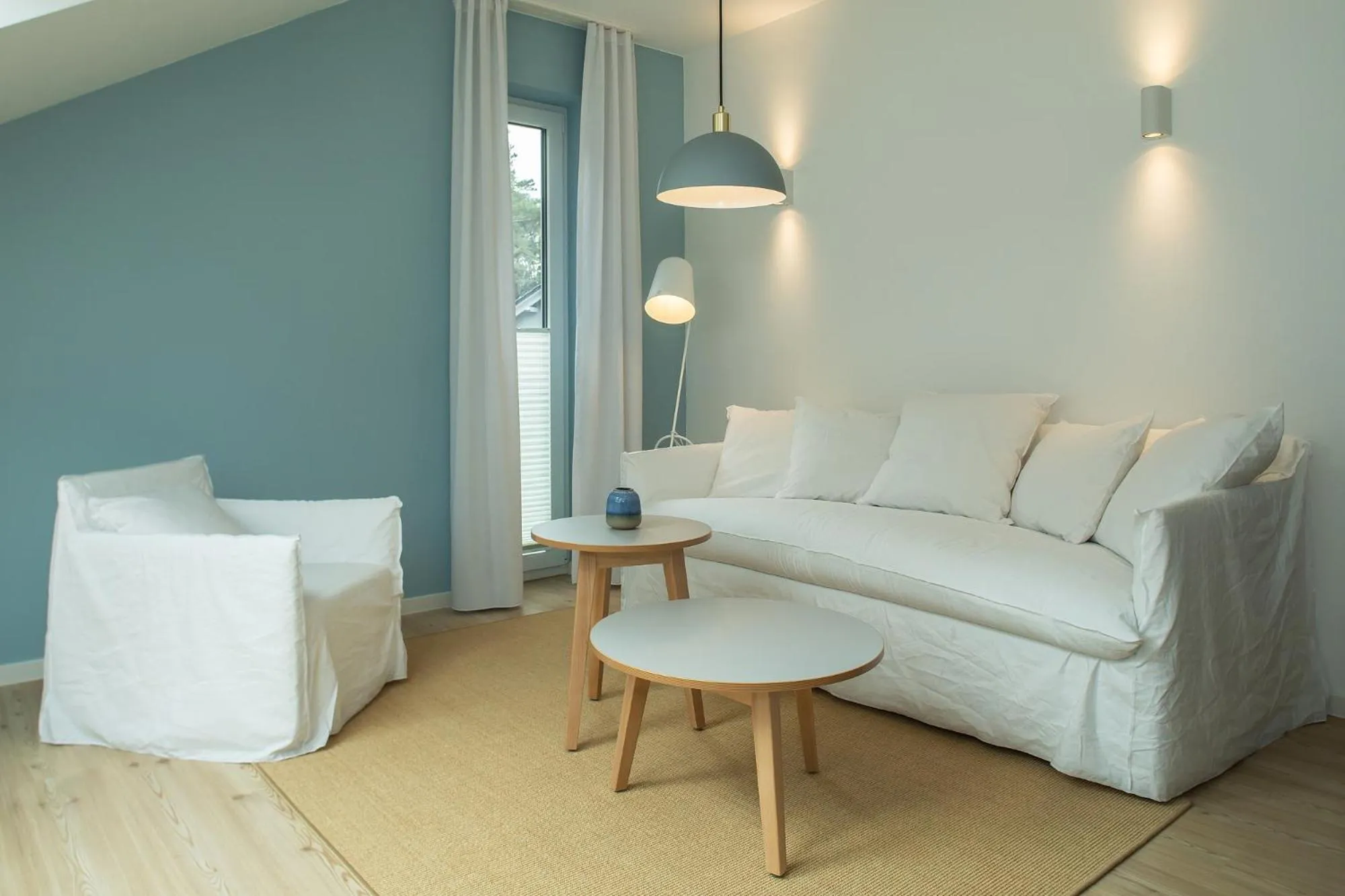 Upstalsboom Residenzen Trassenheide