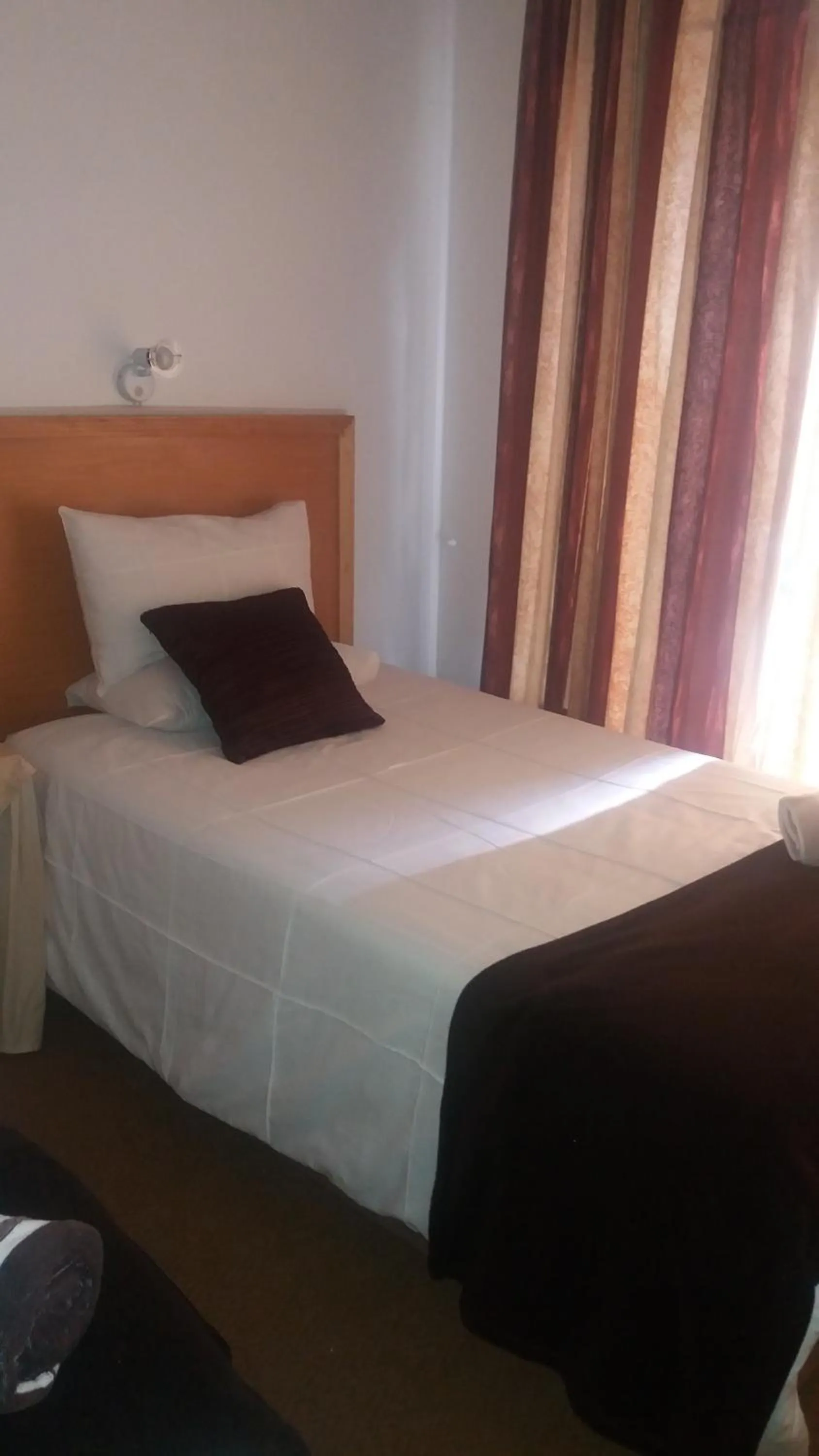 Bed in Fouriestreet 199 Bed and Breakfast