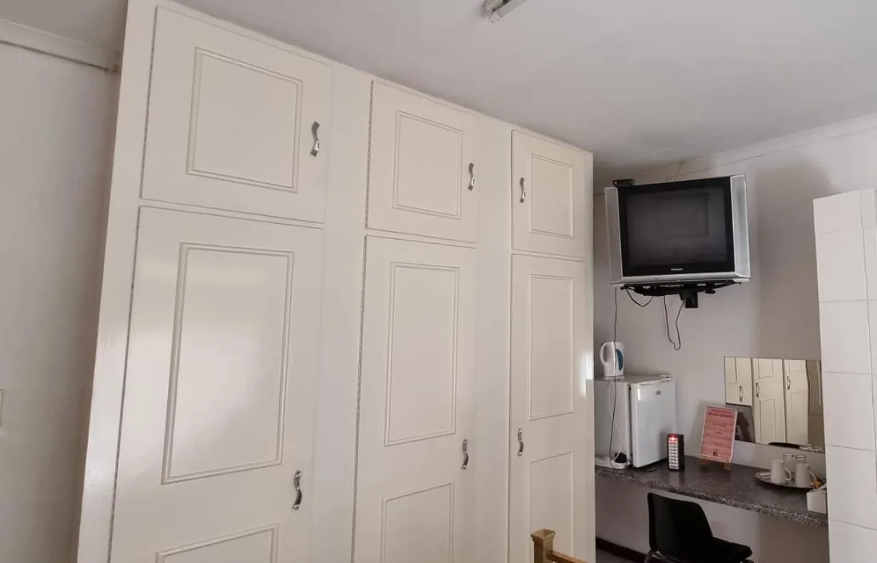 Fouriestreet 199 Bed and Breakfast