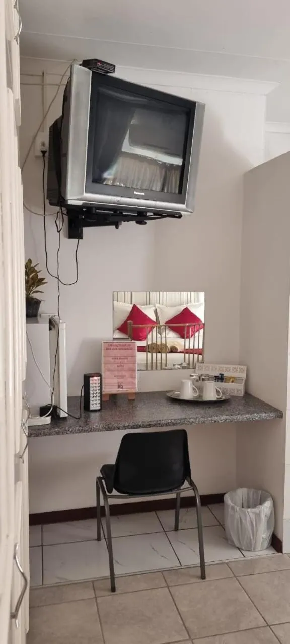 Fouriestreet 199 Bed and Breakfast