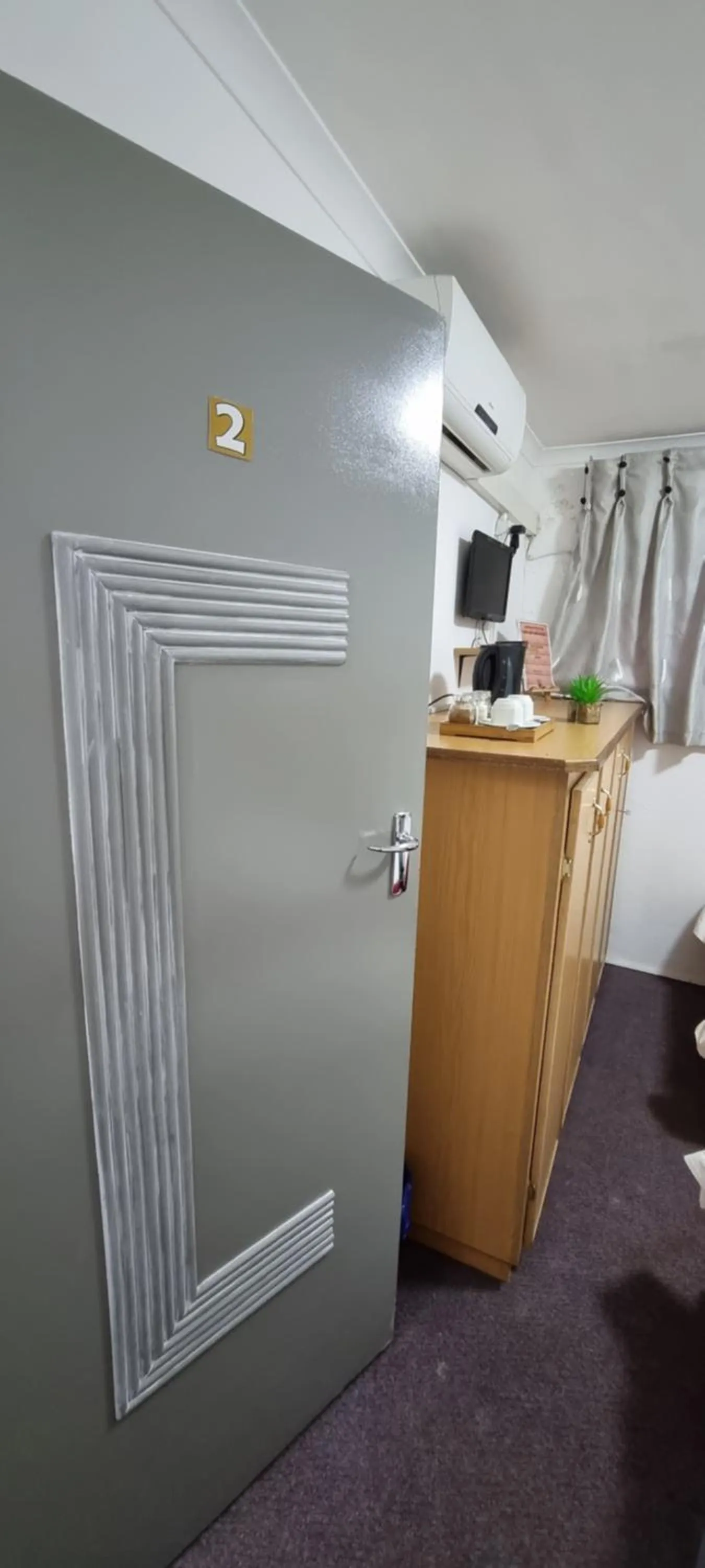 Bed in Fouriestreet 199 Bed and Breakfast