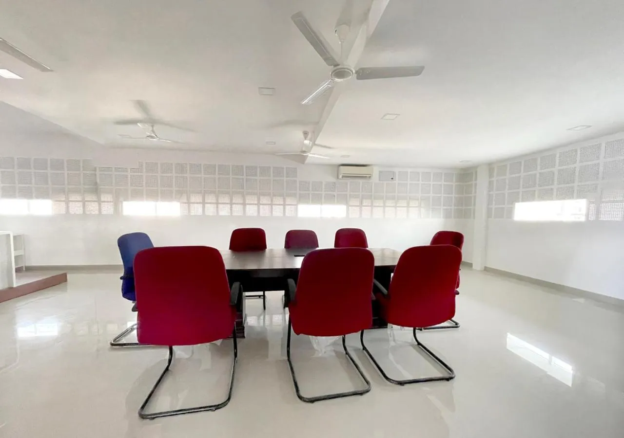 Business facilities in The Reach Hotel