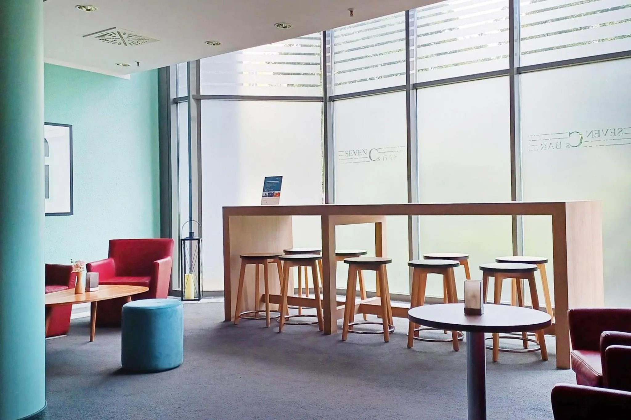 Other in Garner Hotel Rüsselsheim by IHG