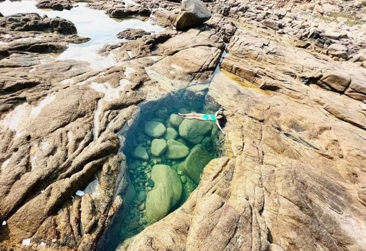 Khách sạn Nghinh Phong Beach Tuy Hòa