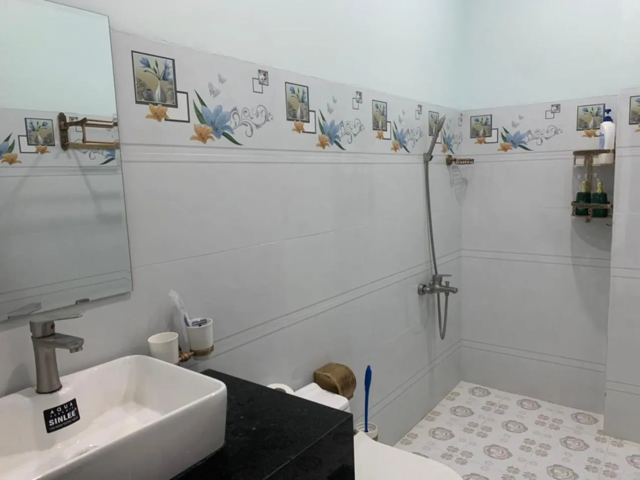 Khách sạn Nghinh Phong Beach Tuy Hòa