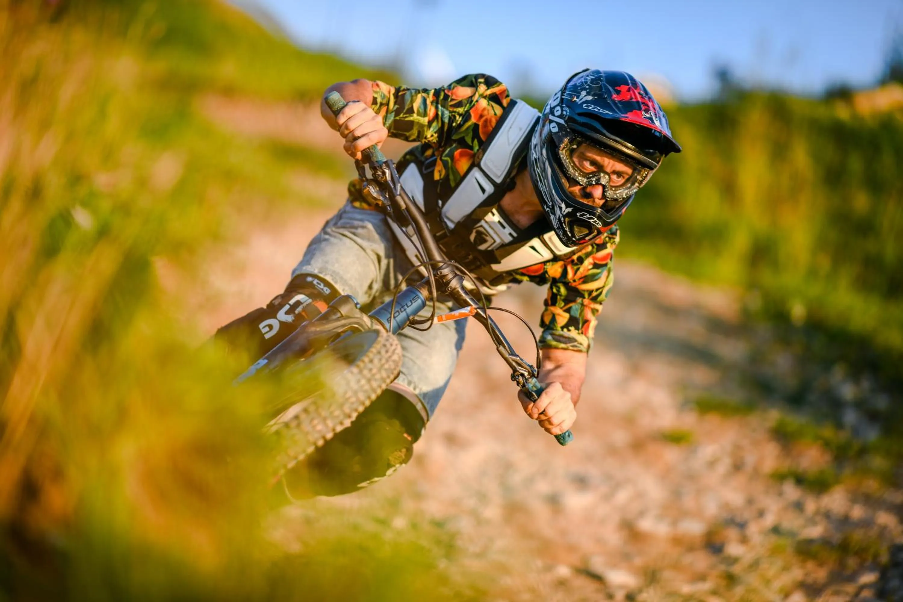 Spring in Chalet Everest - Luxury Apartments