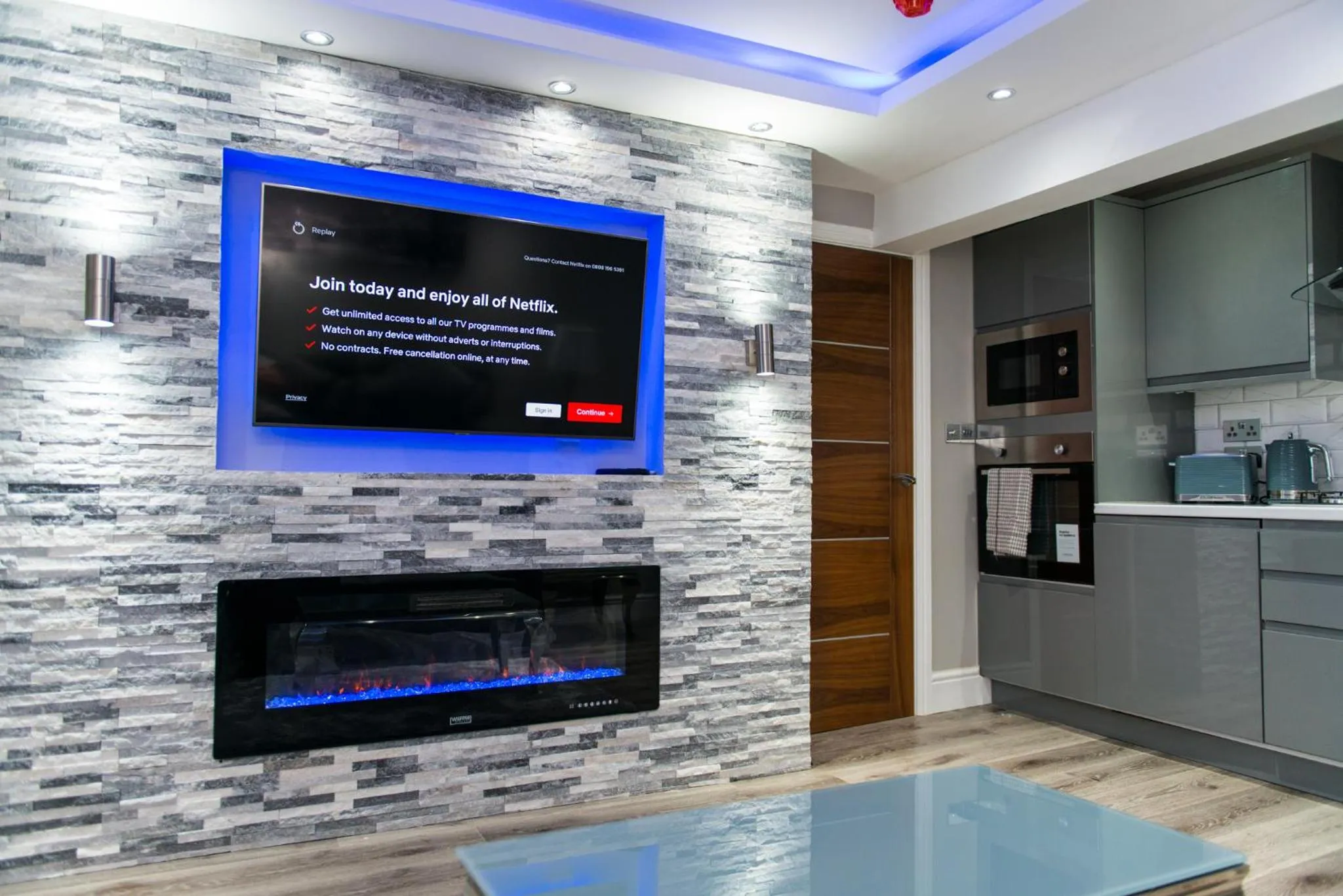 Other in Aphrodite Suites Huddersfield