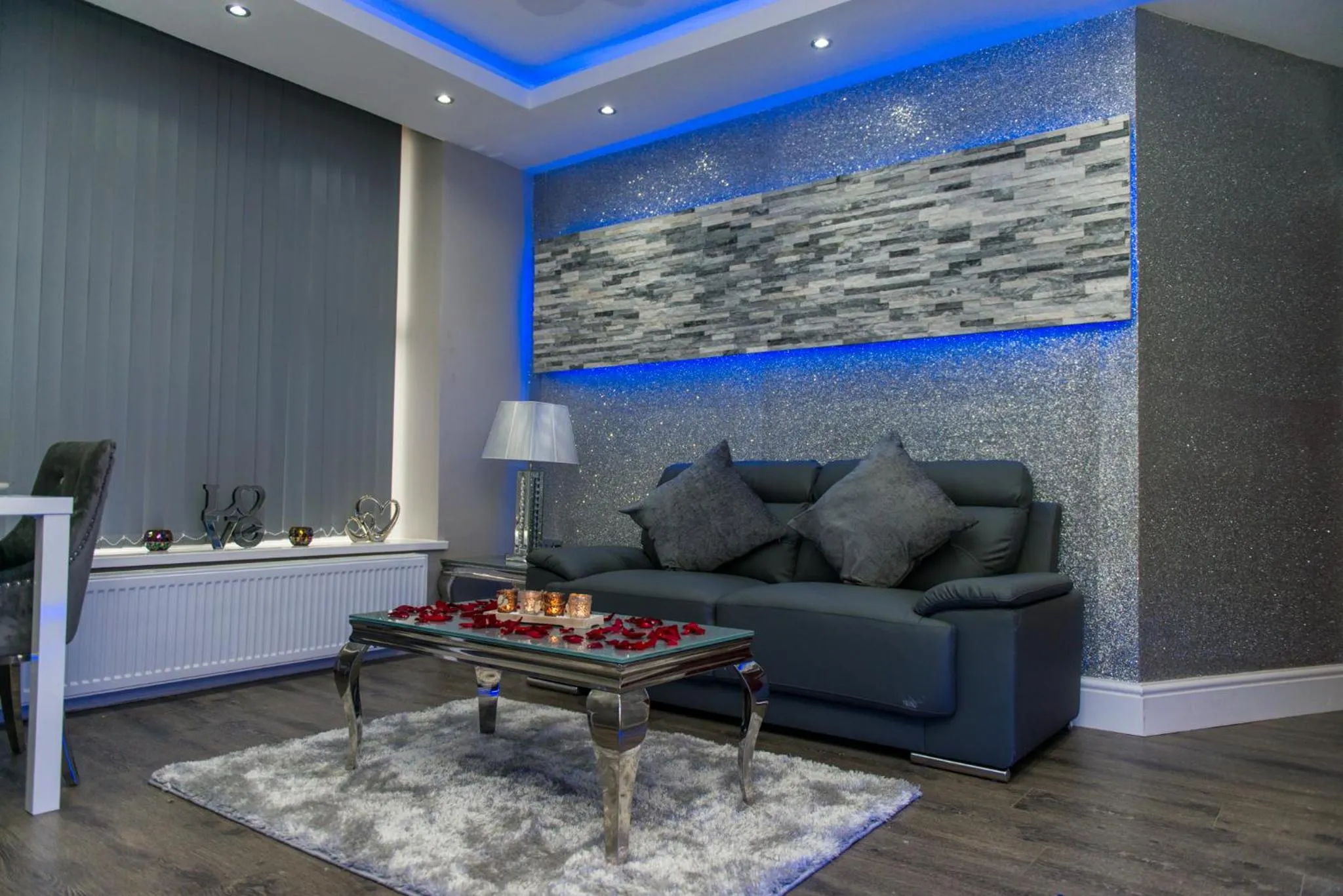 Other in Aphrodite Suites Huddersfield