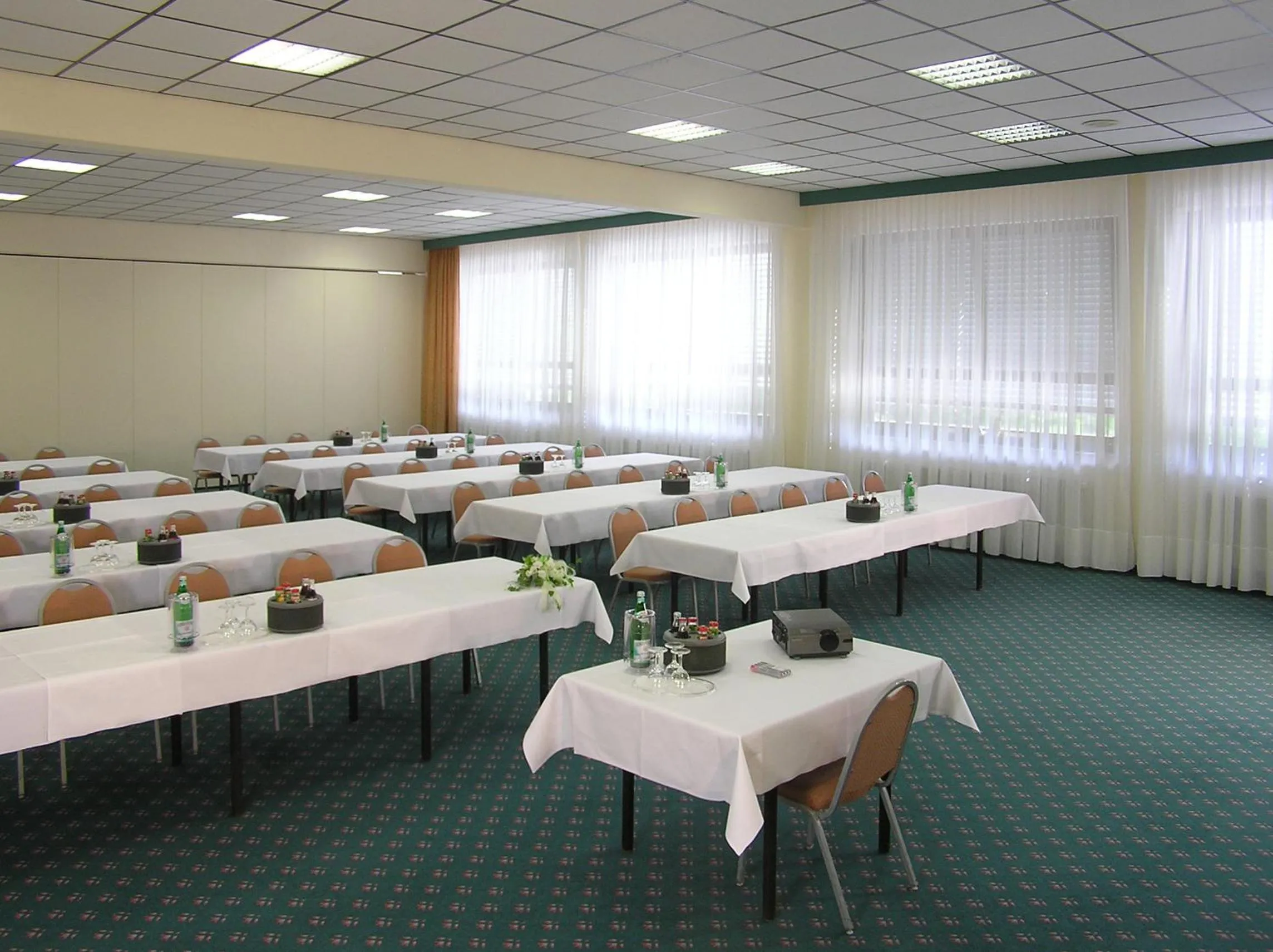 Meeting/conference room in Hotel Kaiseralm