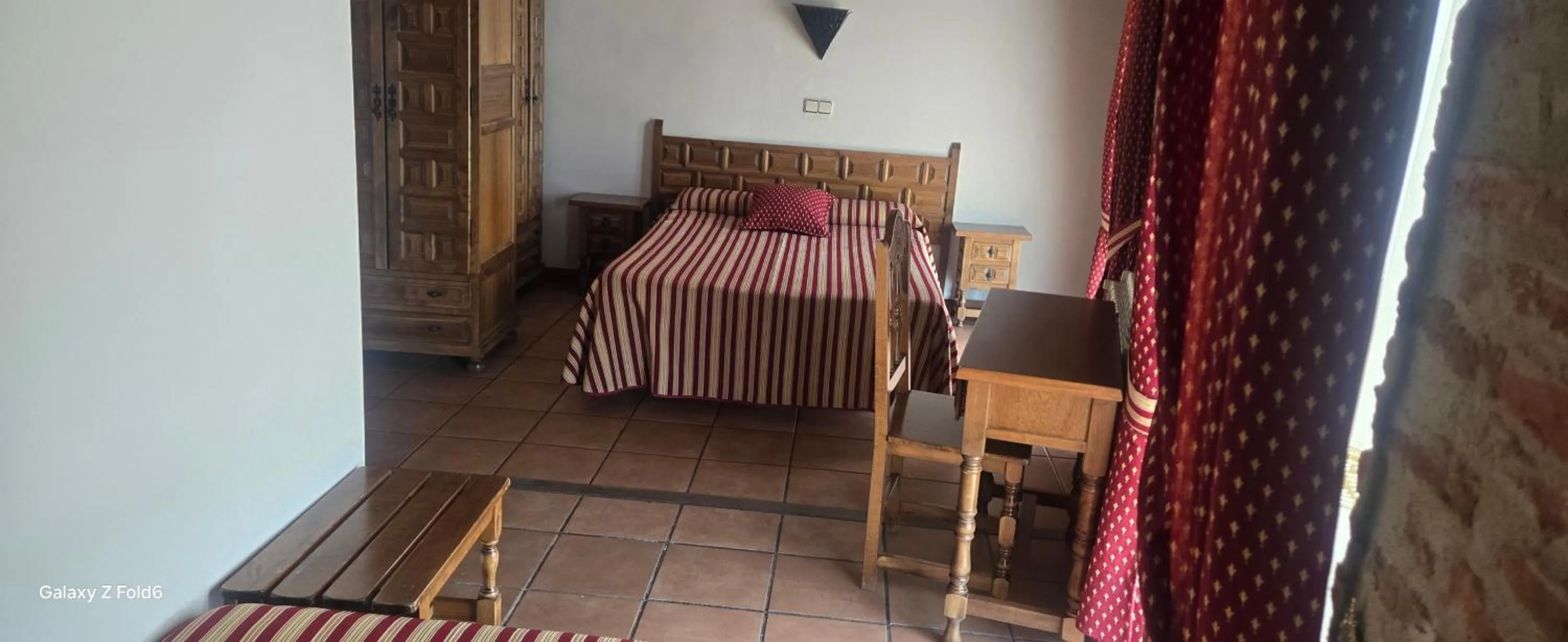 Hotel Rural La Enoteca del Marques