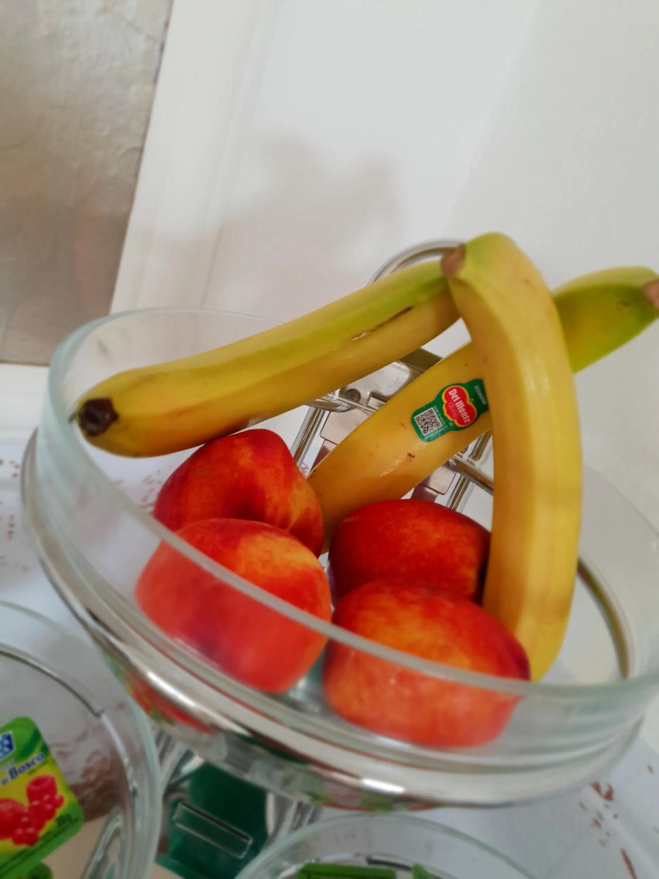 Breakfast in HOTEL DIAMANTE