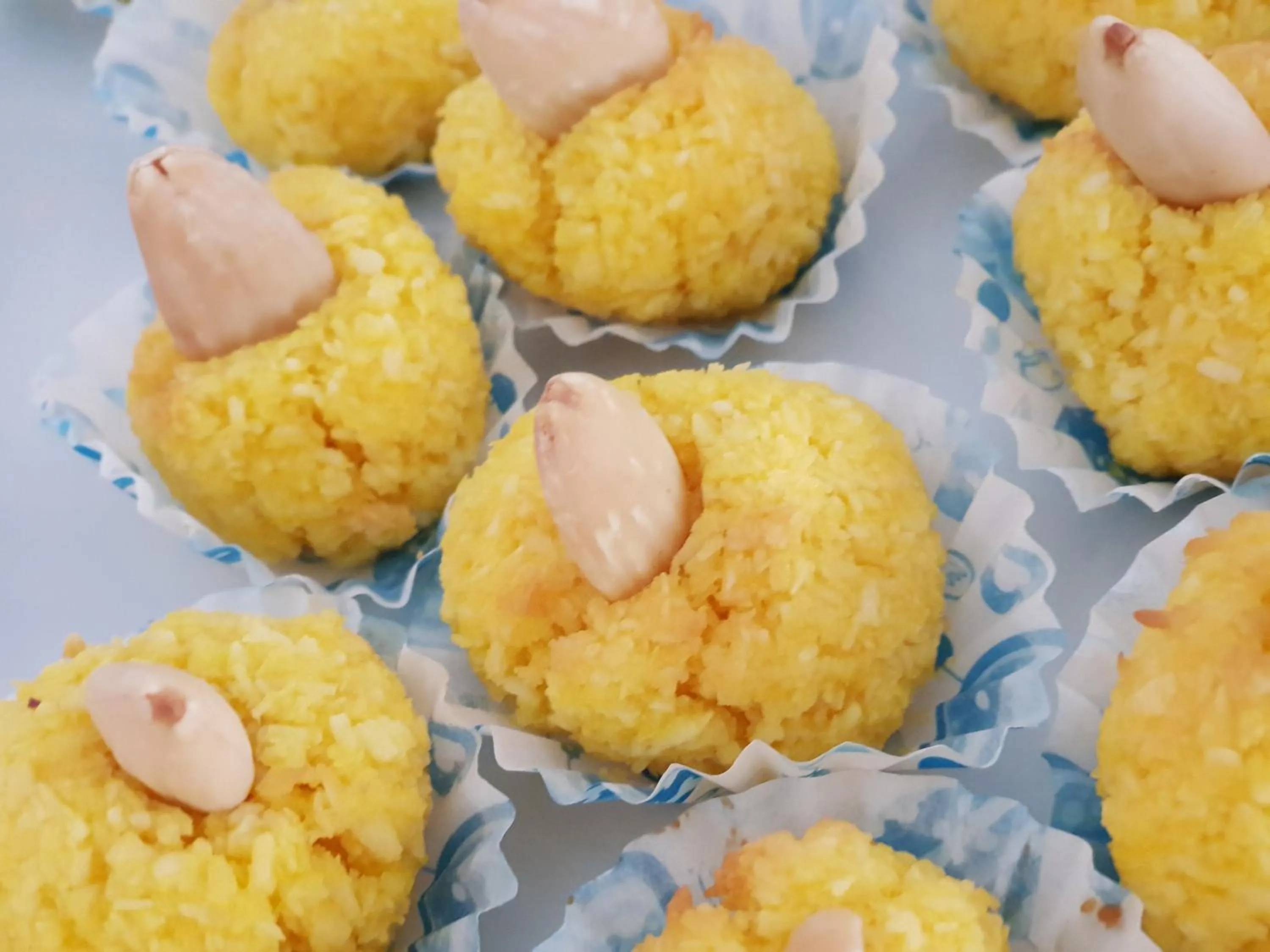 Breakfast in HOTEL DIAMANTE