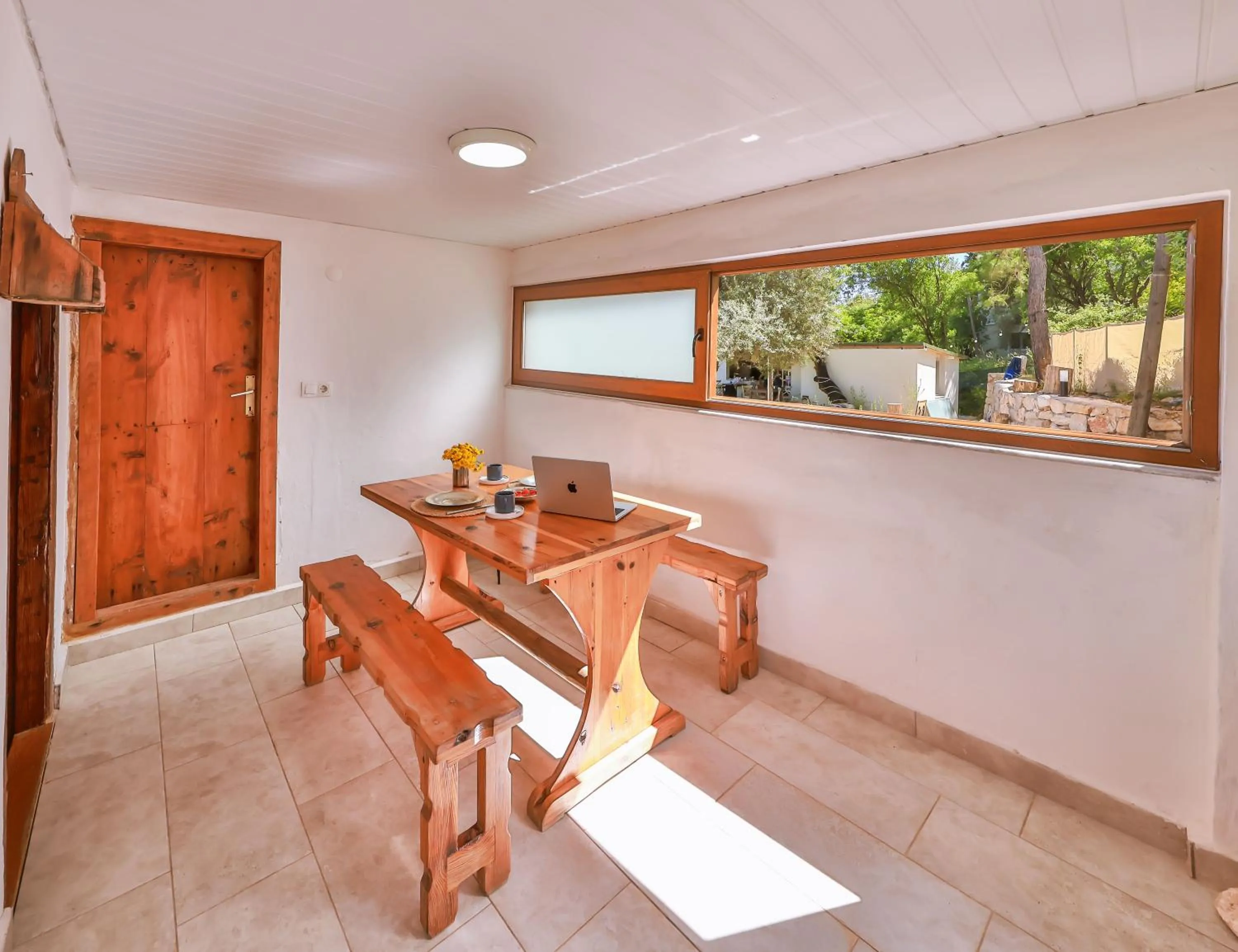 Bademlique Stone Rooms