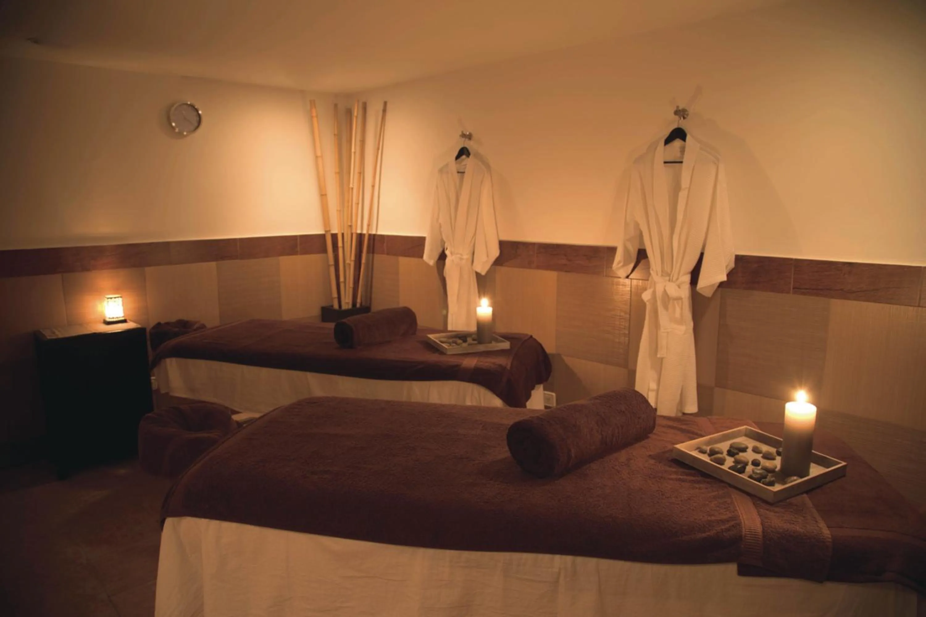 Massage, Bed in Riu Palace Aruba - All Inclusive