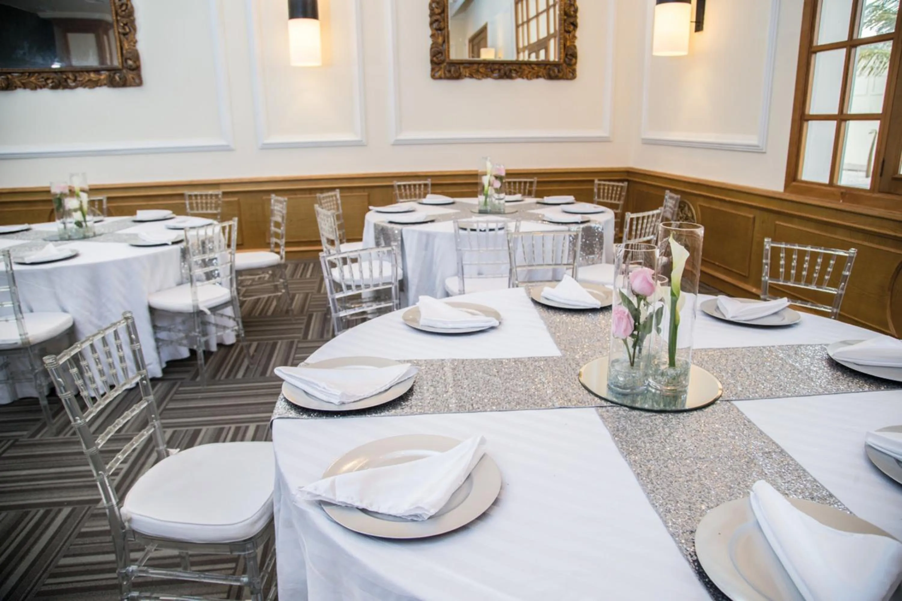 Banquet/Function facilities in Riu Palace Aruba - All Inclusive