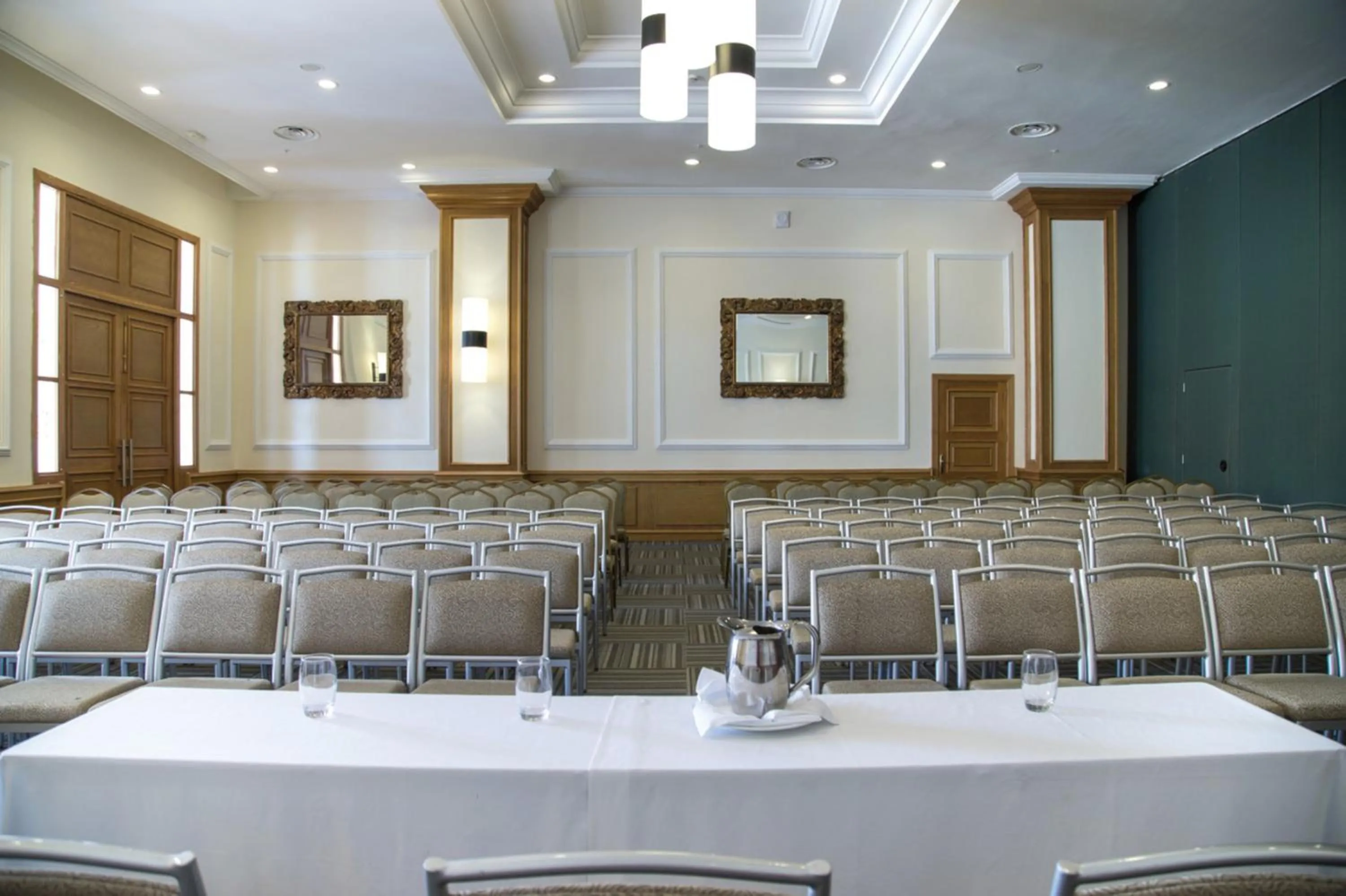 Meeting/conference room in Riu Palace Aruba - All Inclusive