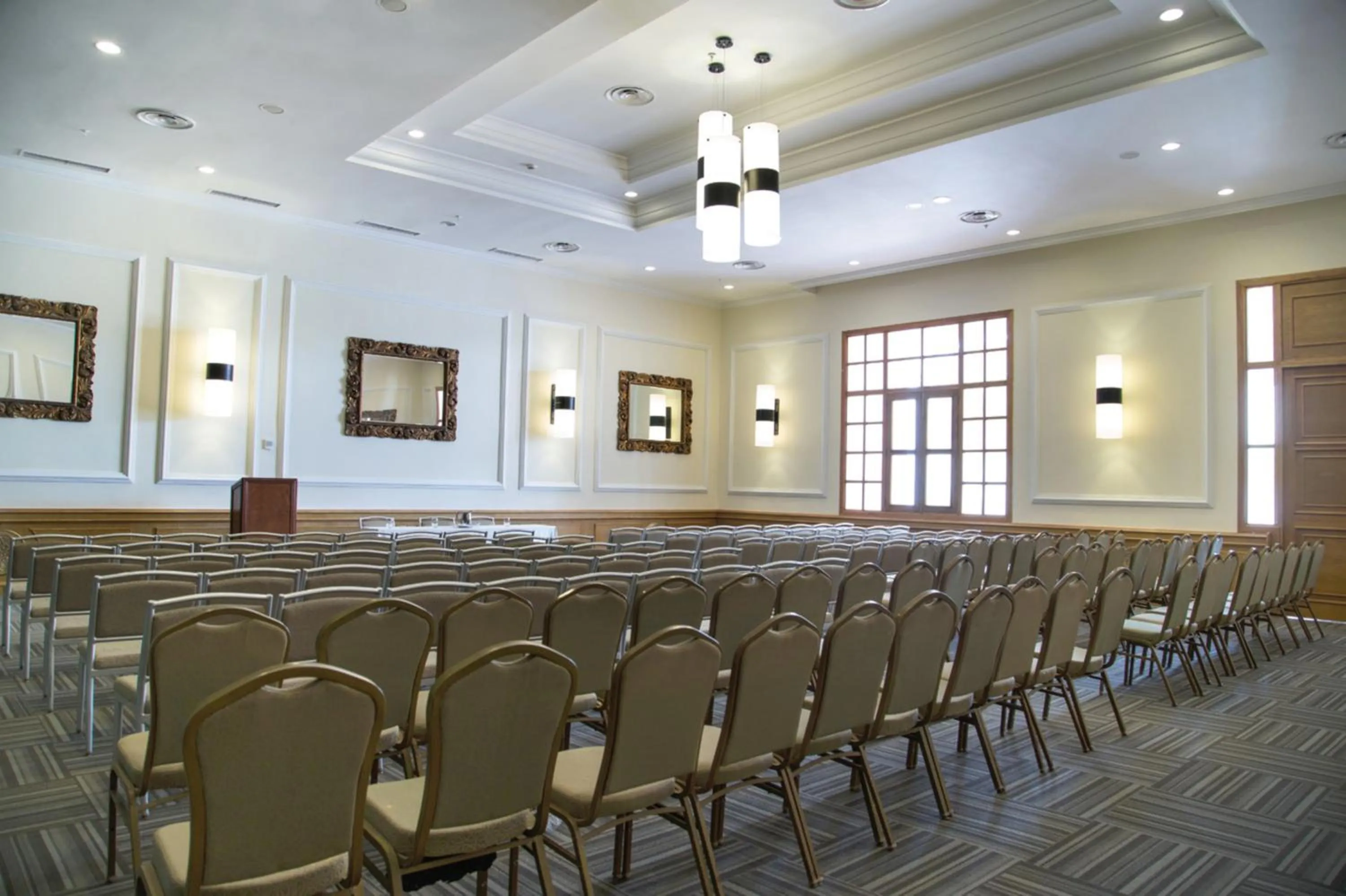 Meeting/conference room in Riu Palace Aruba - All Inclusive