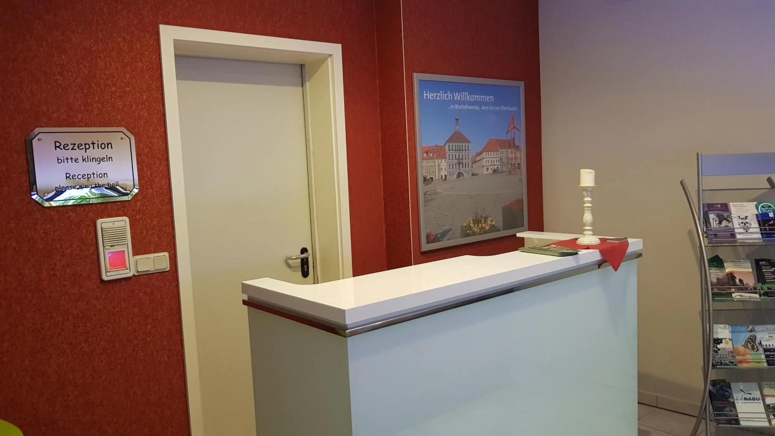 Other in Hotel Evabrunnen