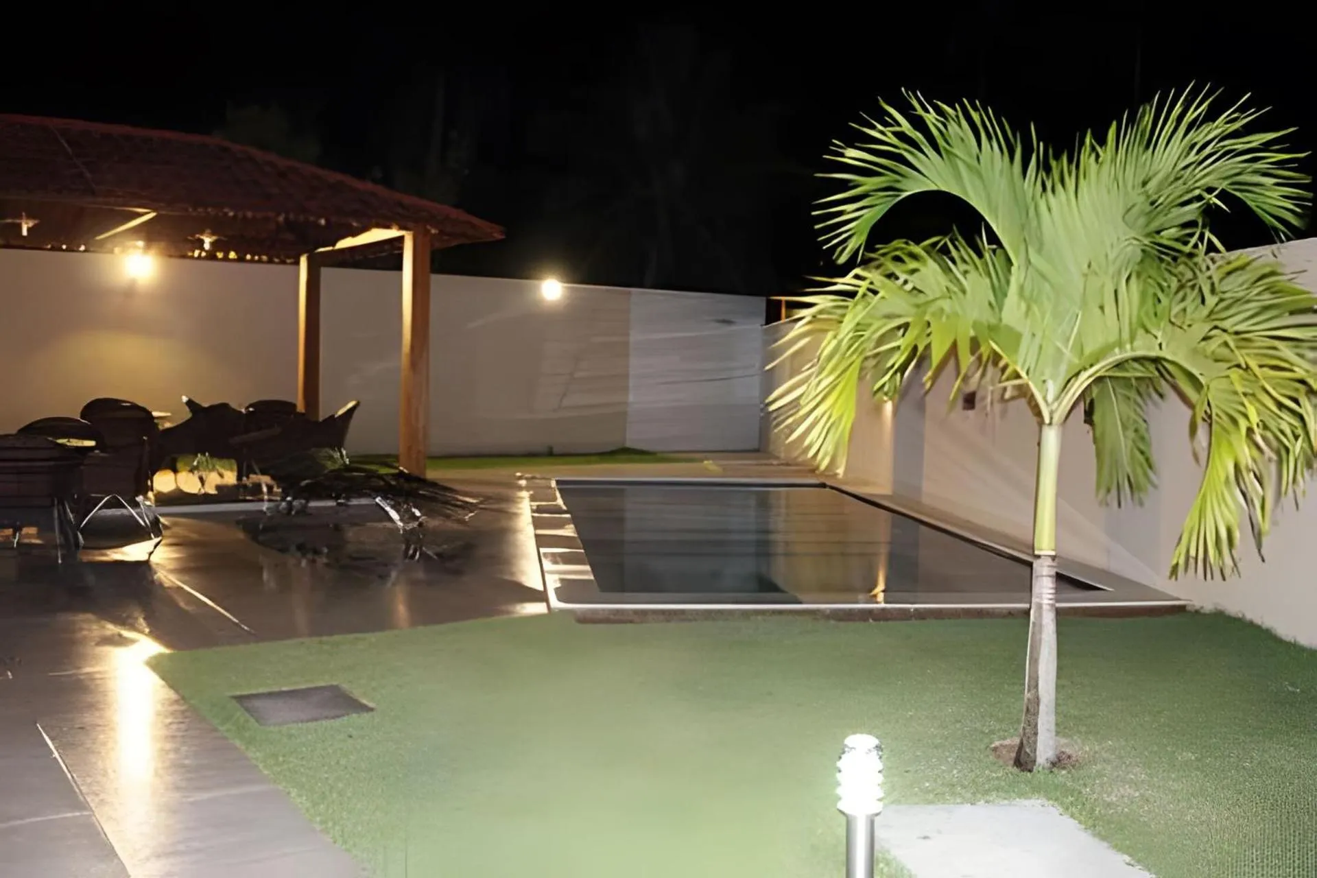 AP 002 Makaiba Porto de Galinhas - Coração de Porto