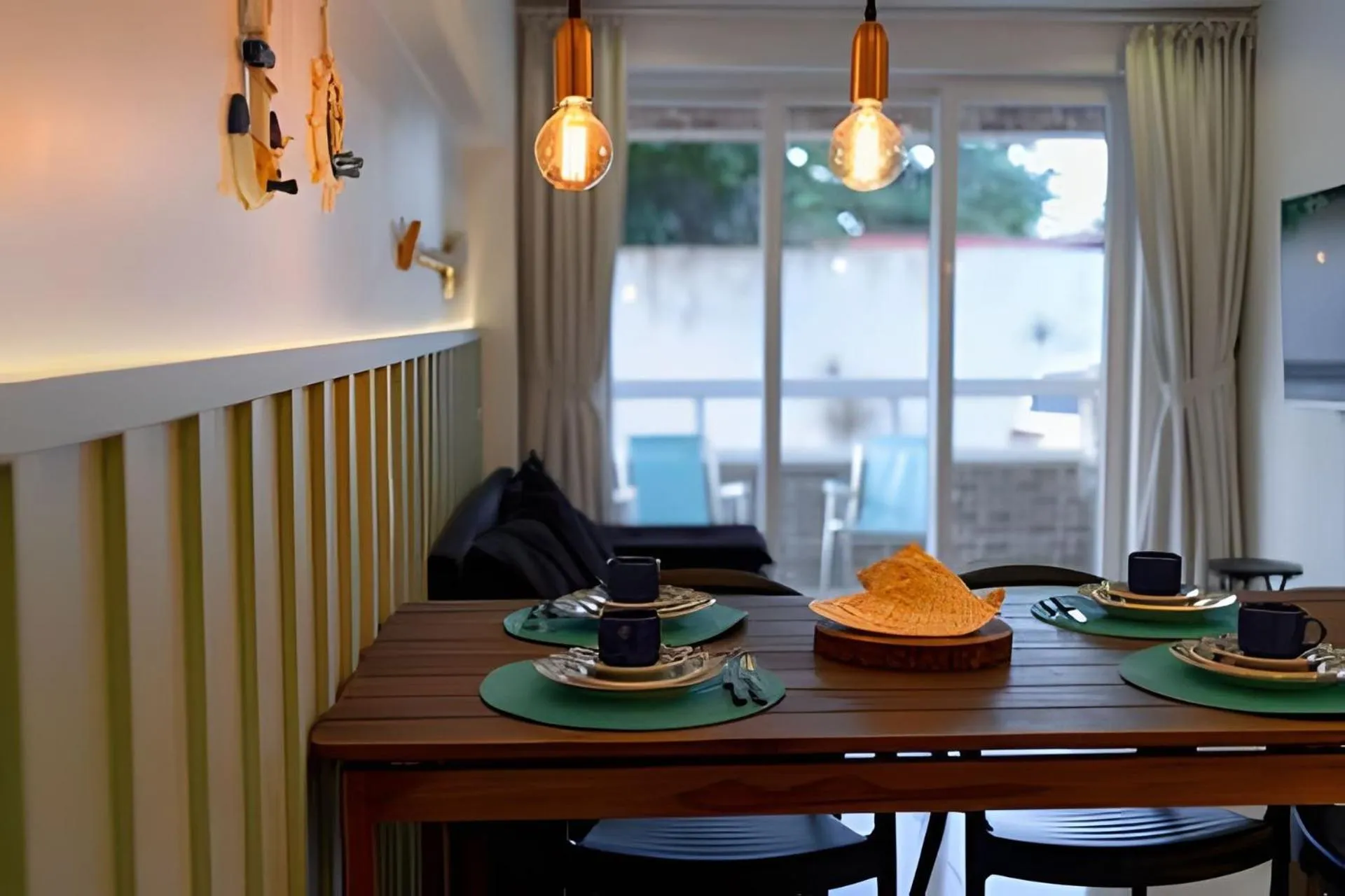 AP 002 Makaiba Porto de Galinhas - Coração de Porto