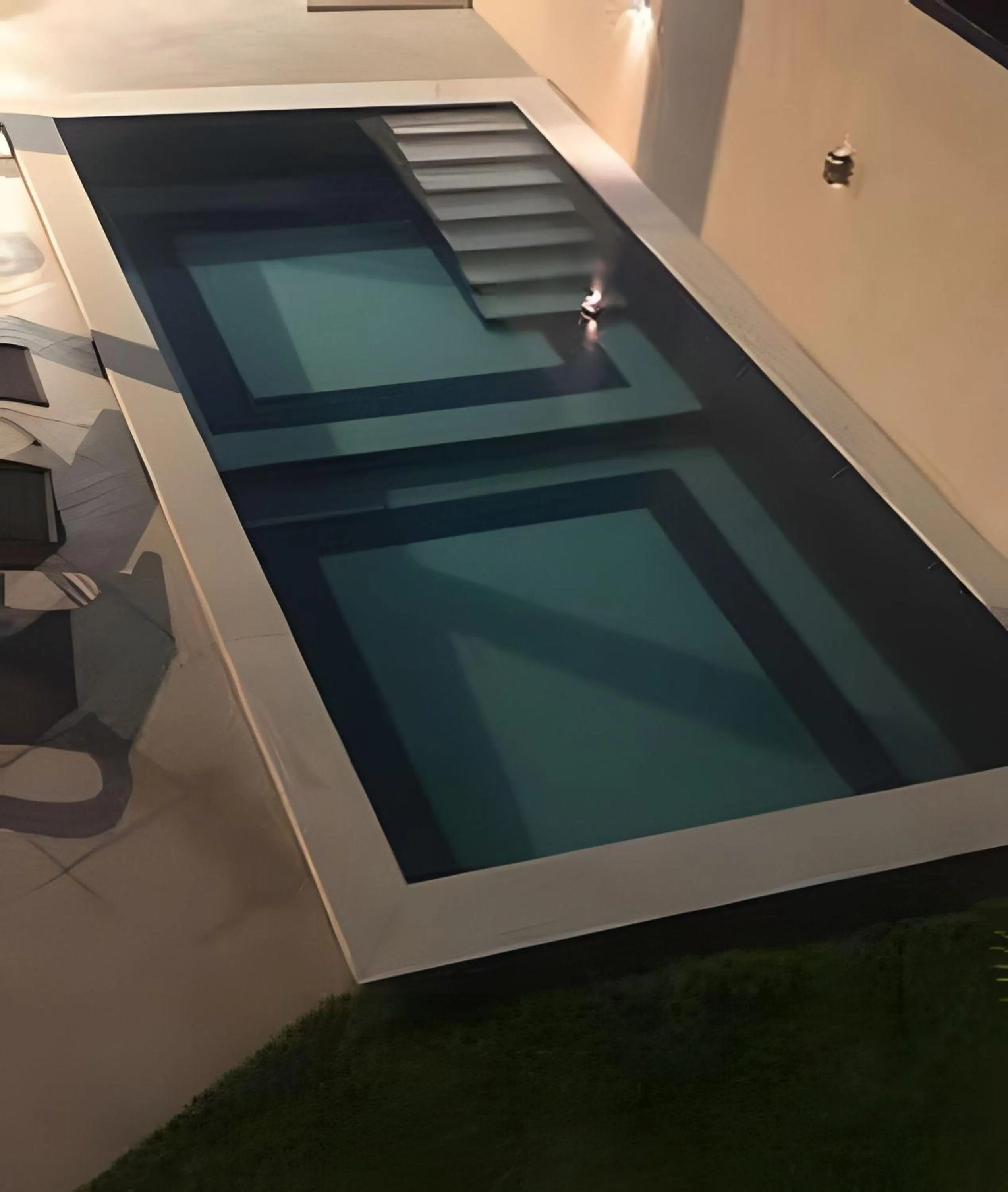 AP 002 Makaiba Porto de Galinhas - Coração de Porto