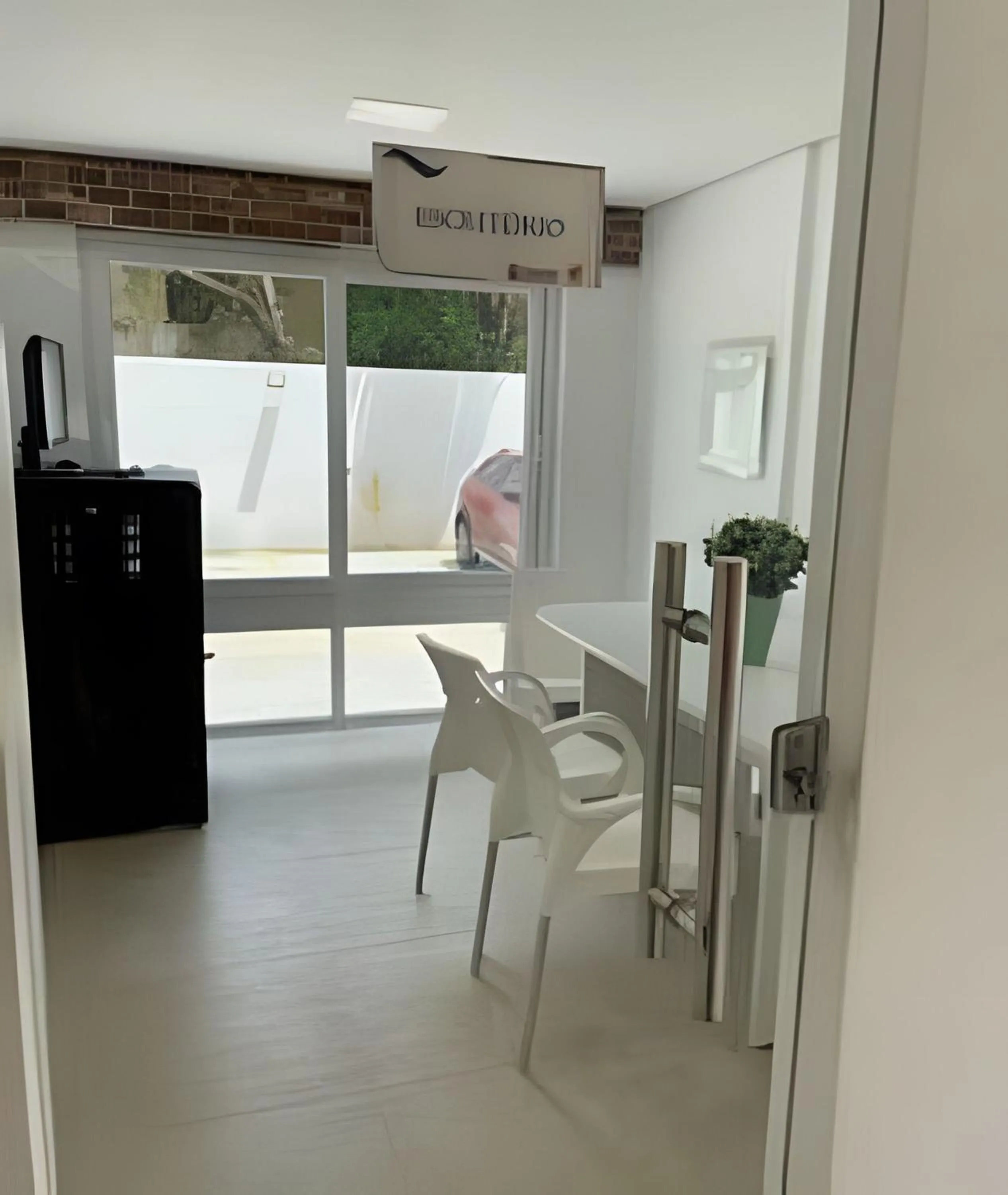 AP 002 Makaiba Porto de Galinhas - Coração de Porto