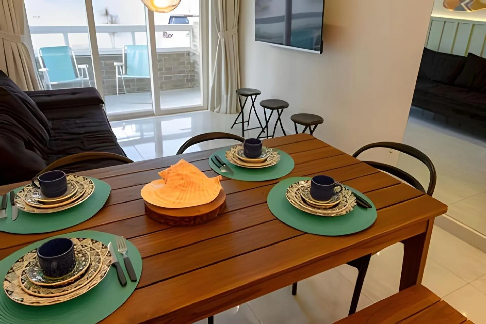 AP 002 Makaiba Porto de Galinhas - Coração de Porto