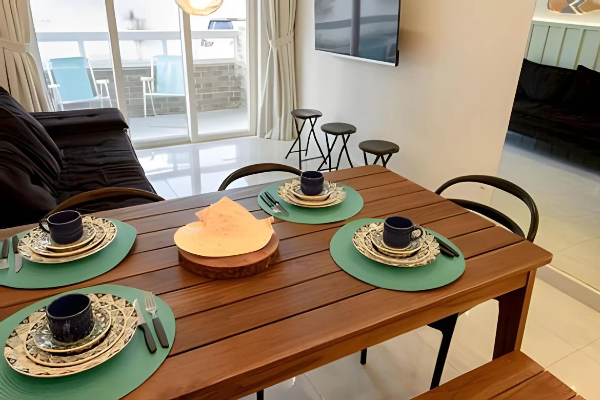 AP 002 Makaiba Porto de Galinhas - Coração de Porto