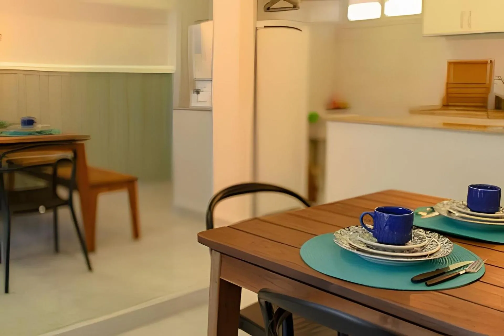 AP 002 Makaiba Porto de Galinhas - Coração de Porto