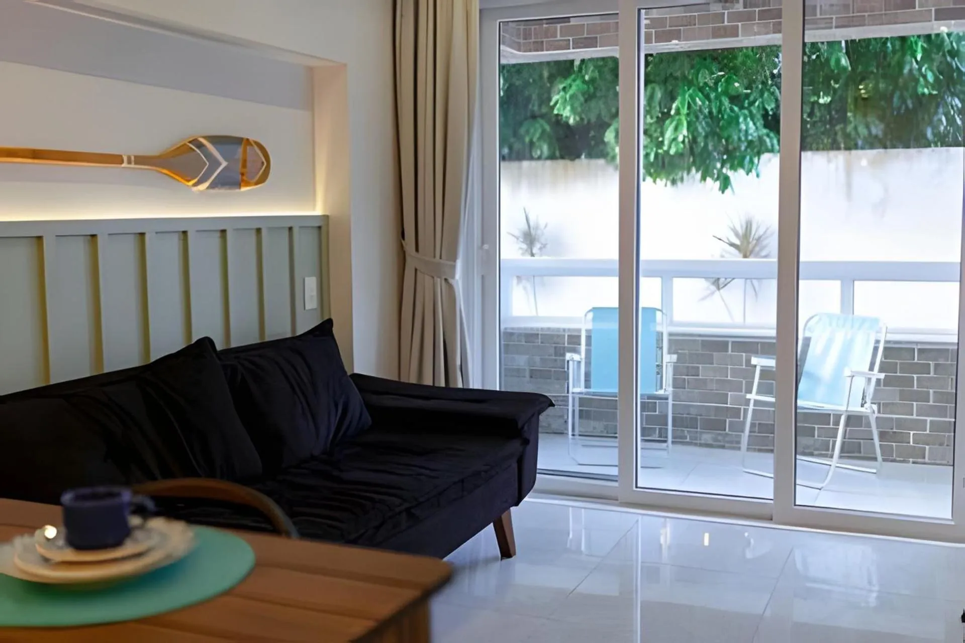 AP 002 Makaiba Porto de Galinhas - Coração de Porto