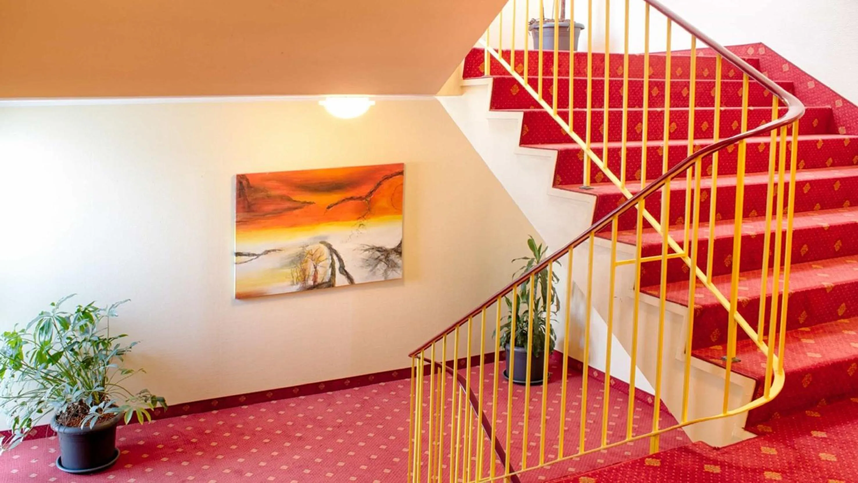 Other in St.Joseph Hotel Hamburg - Reeperbahn St.Pauli Kiez