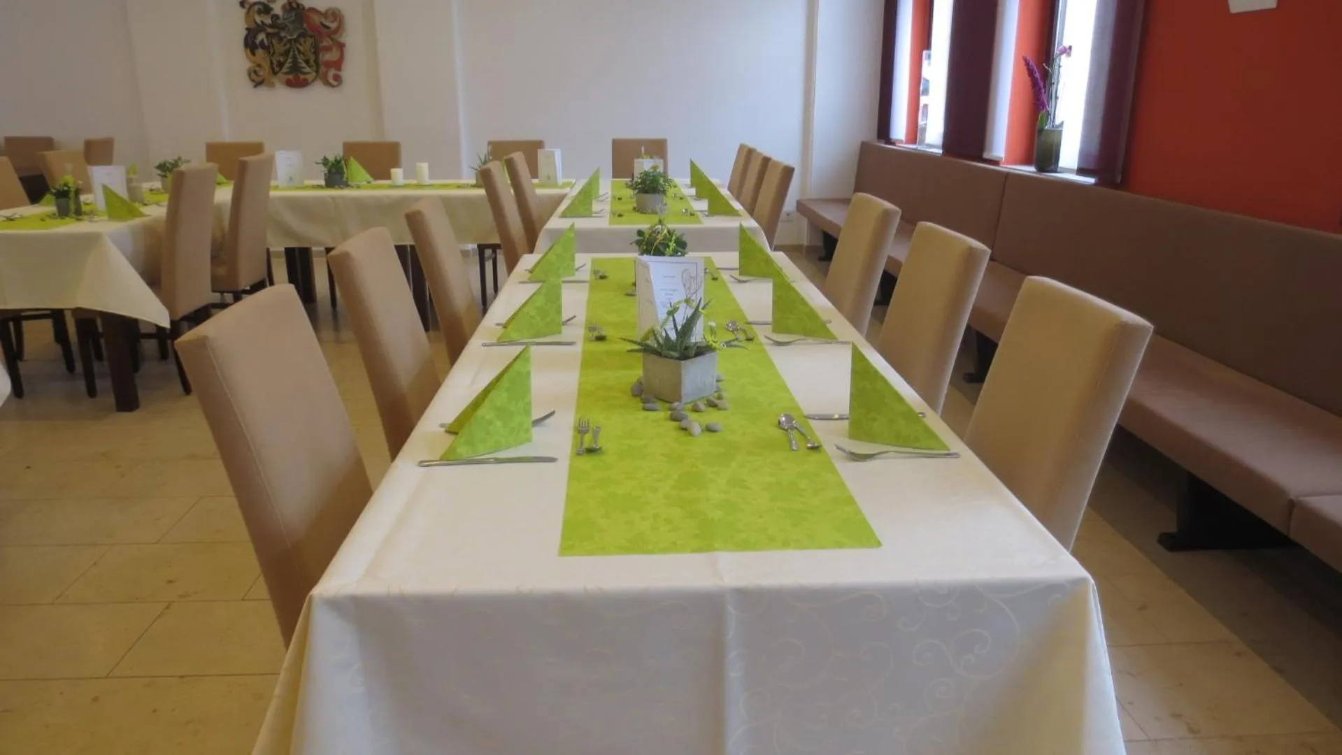Banquet/Function facilities in Gasthof zur Sonne
