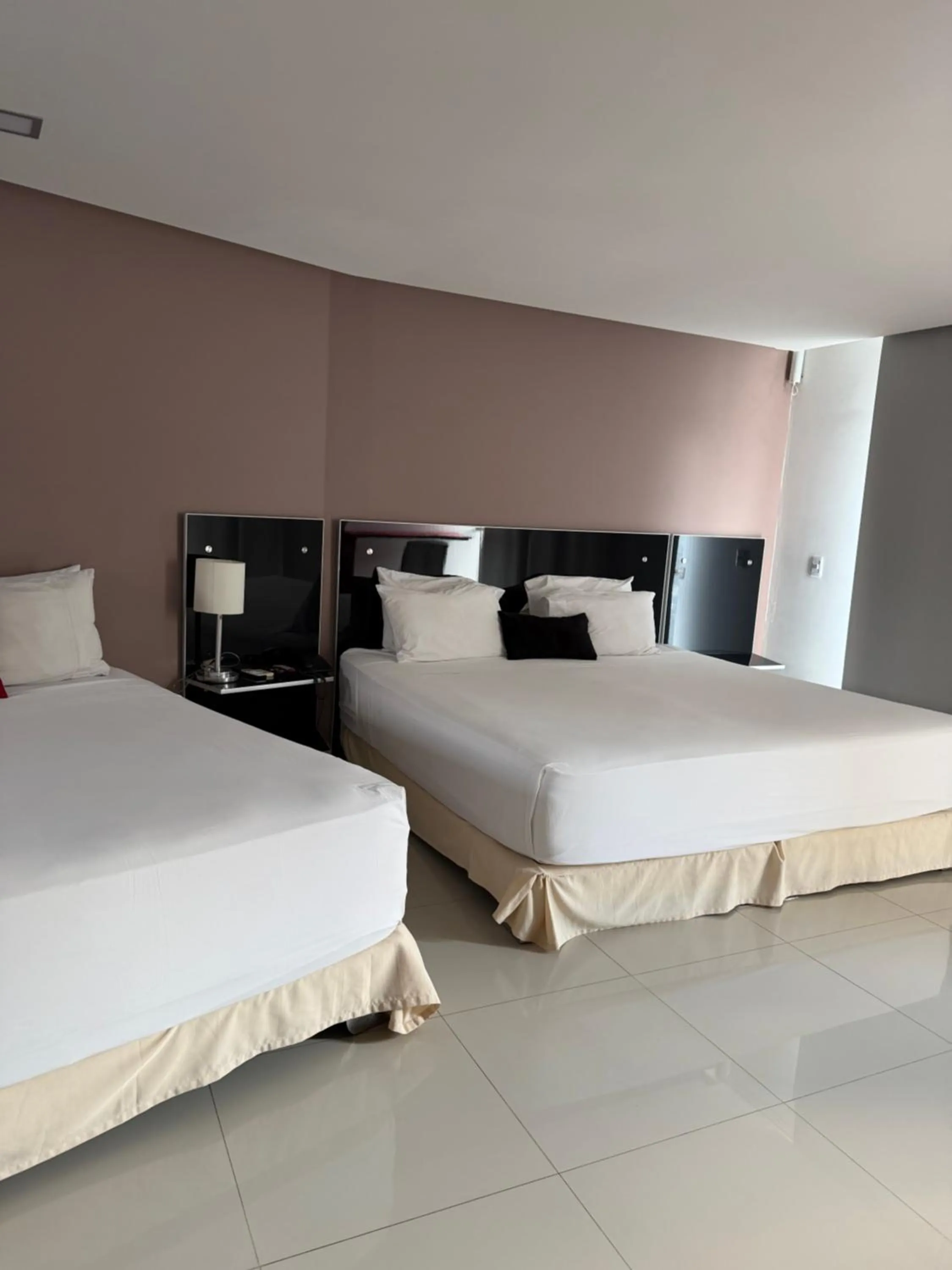 Superior Suite in Hotel Blue 66