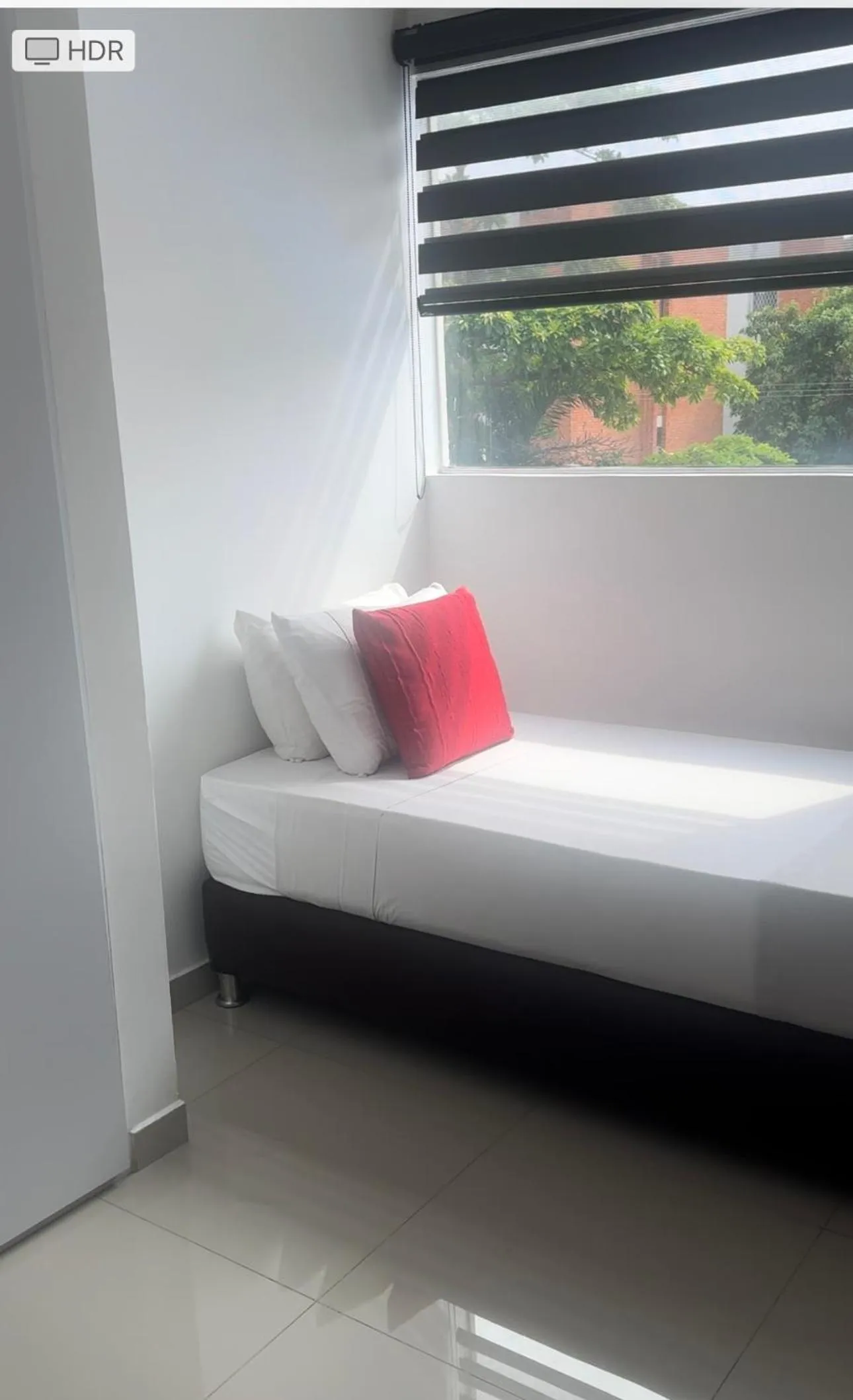 Family Suite in Hotel Blue 66