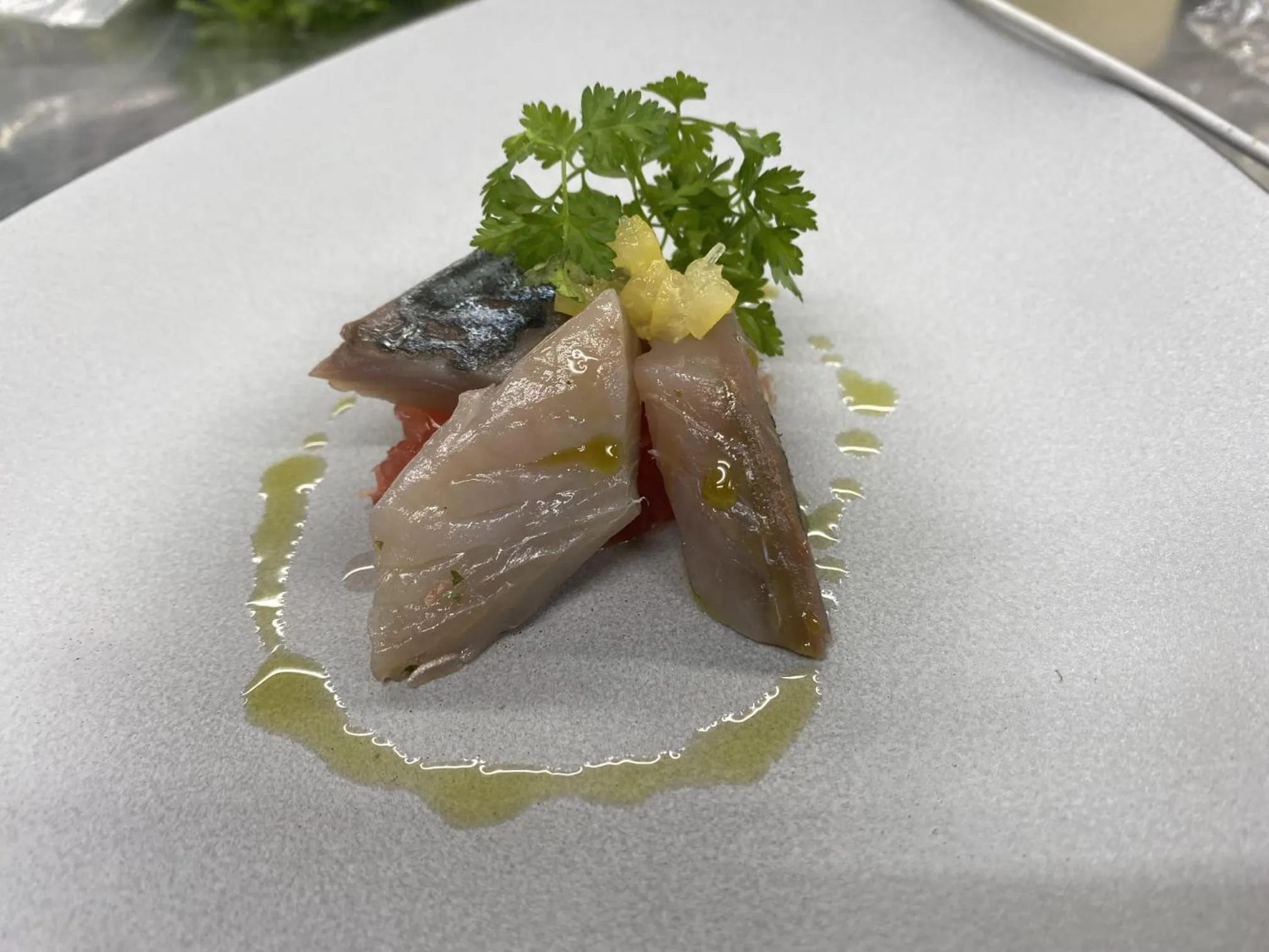 Food and drinks in Locanda degli Artisti Art Hotel