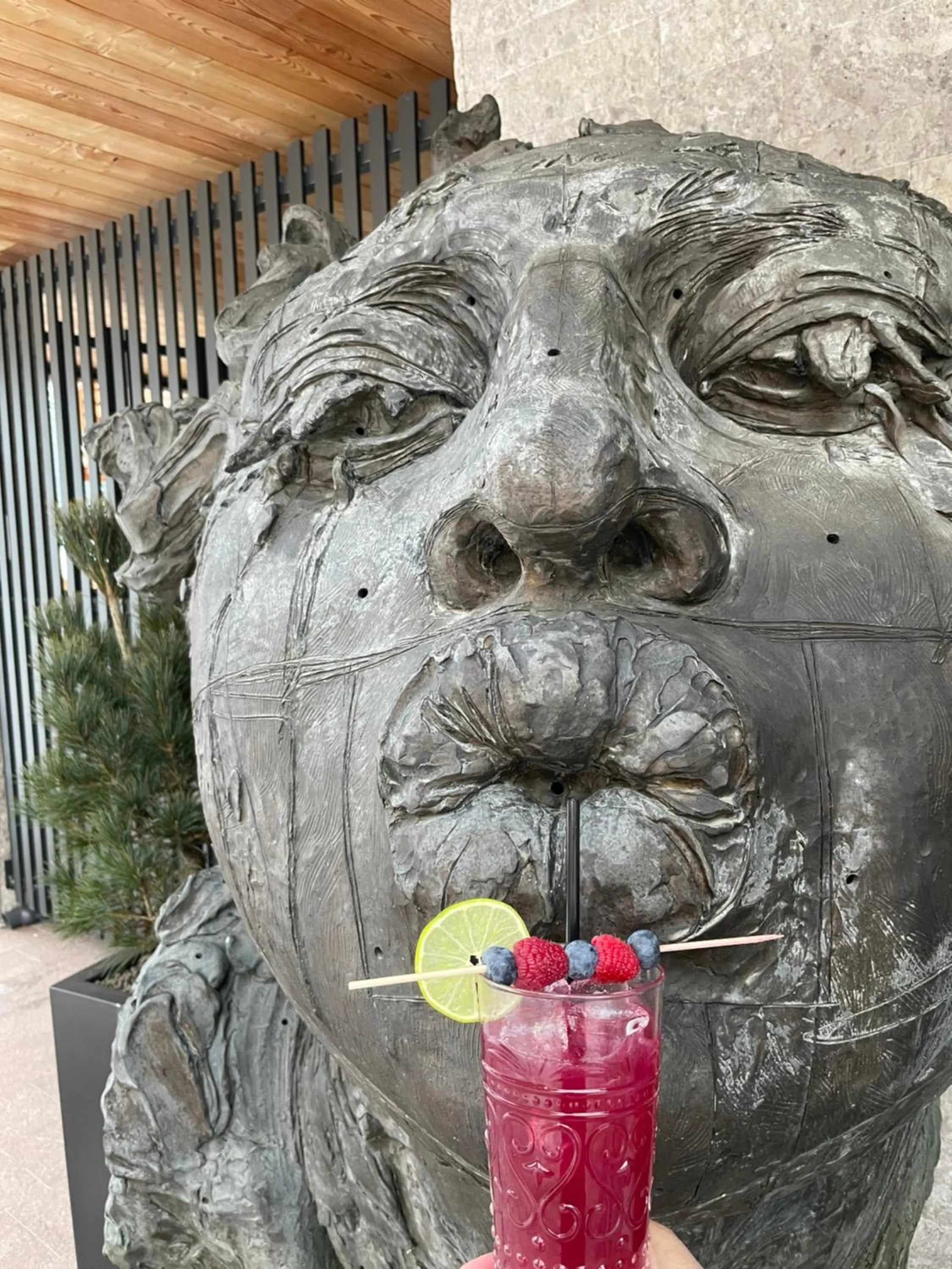 Nearby landmark in Locanda degli Artisti Art Hotel